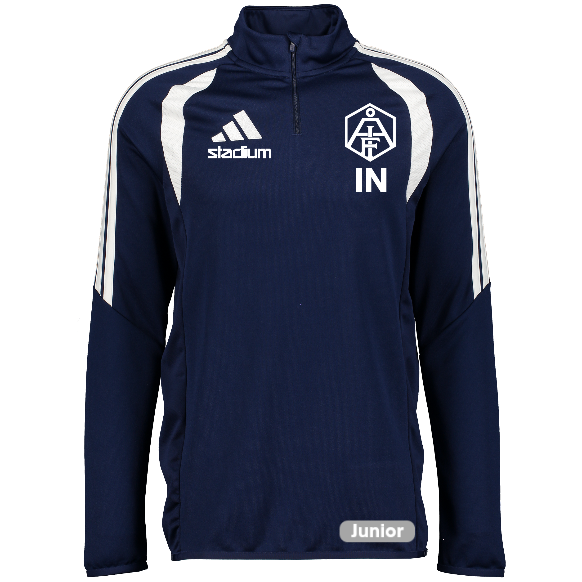 
ADIDAS, 
TIRO26 L TR TOP JR, 
Detail 1
