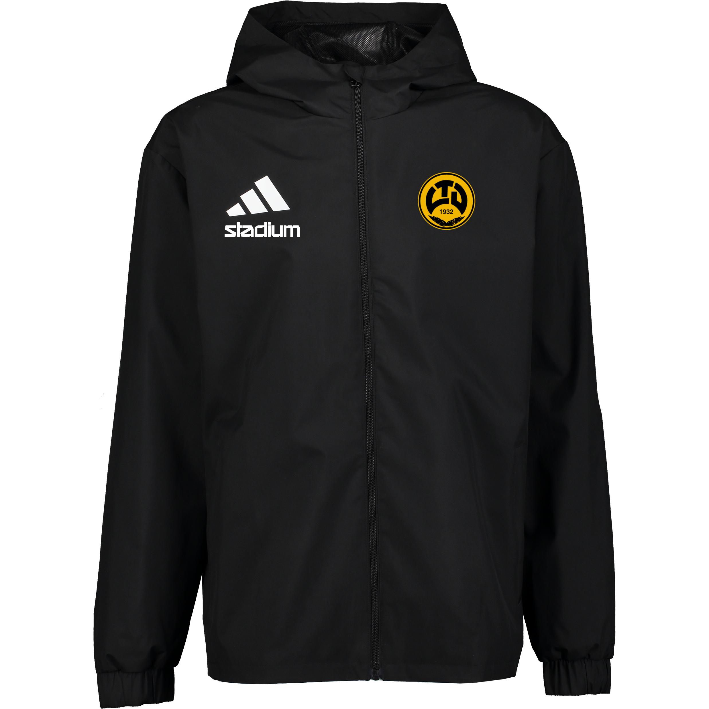 
ADIDAS, 
ENT26 AW JKT, 
Detail 1
