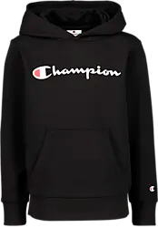 706050102101 CHAMPION  HOODED SWEATSHIRT JR 706050102101 CHAMPION HOODED SWEATSHIRT JR  Standard Small1x1