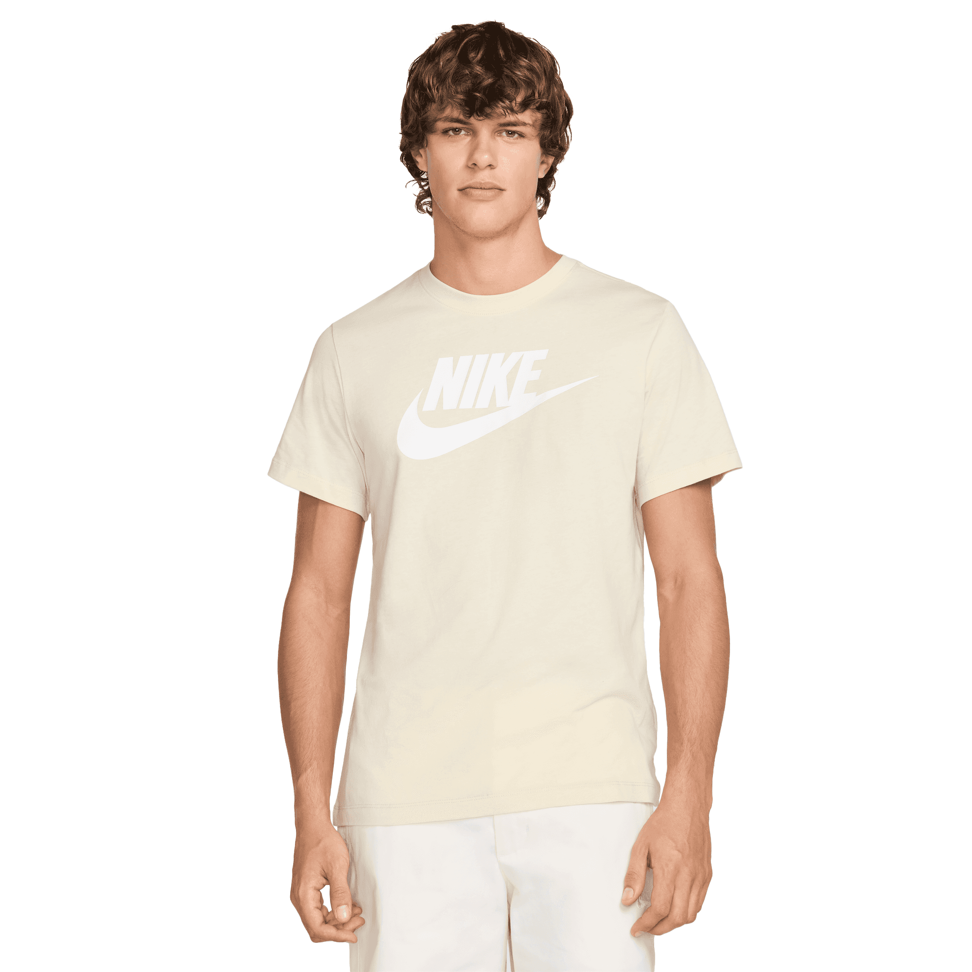 
NIKE, 
Nsw Tee Icon M, 
Detail 1
