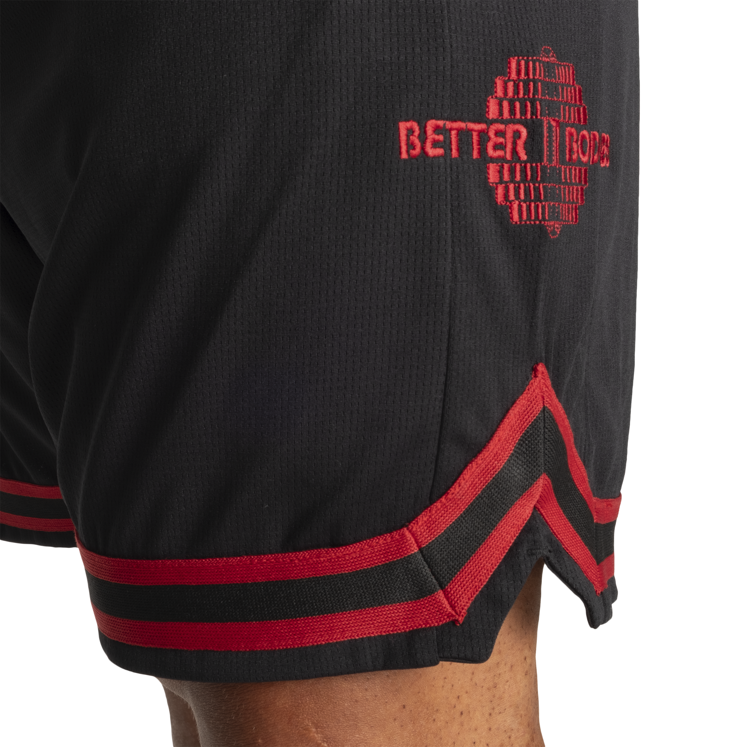 BETTER BODIES, M Basketball Short