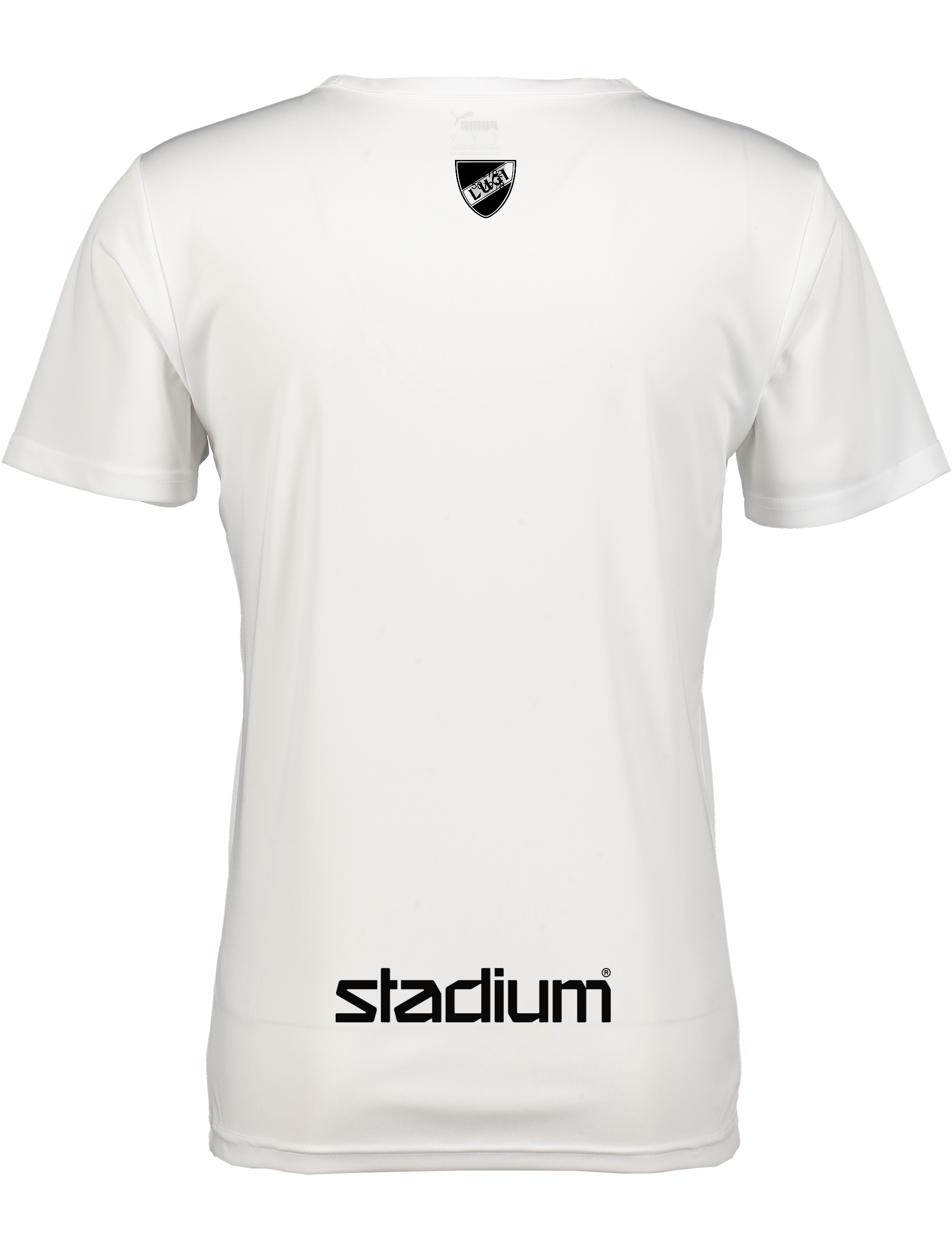 PUMA, T Rise Matchday Jsy