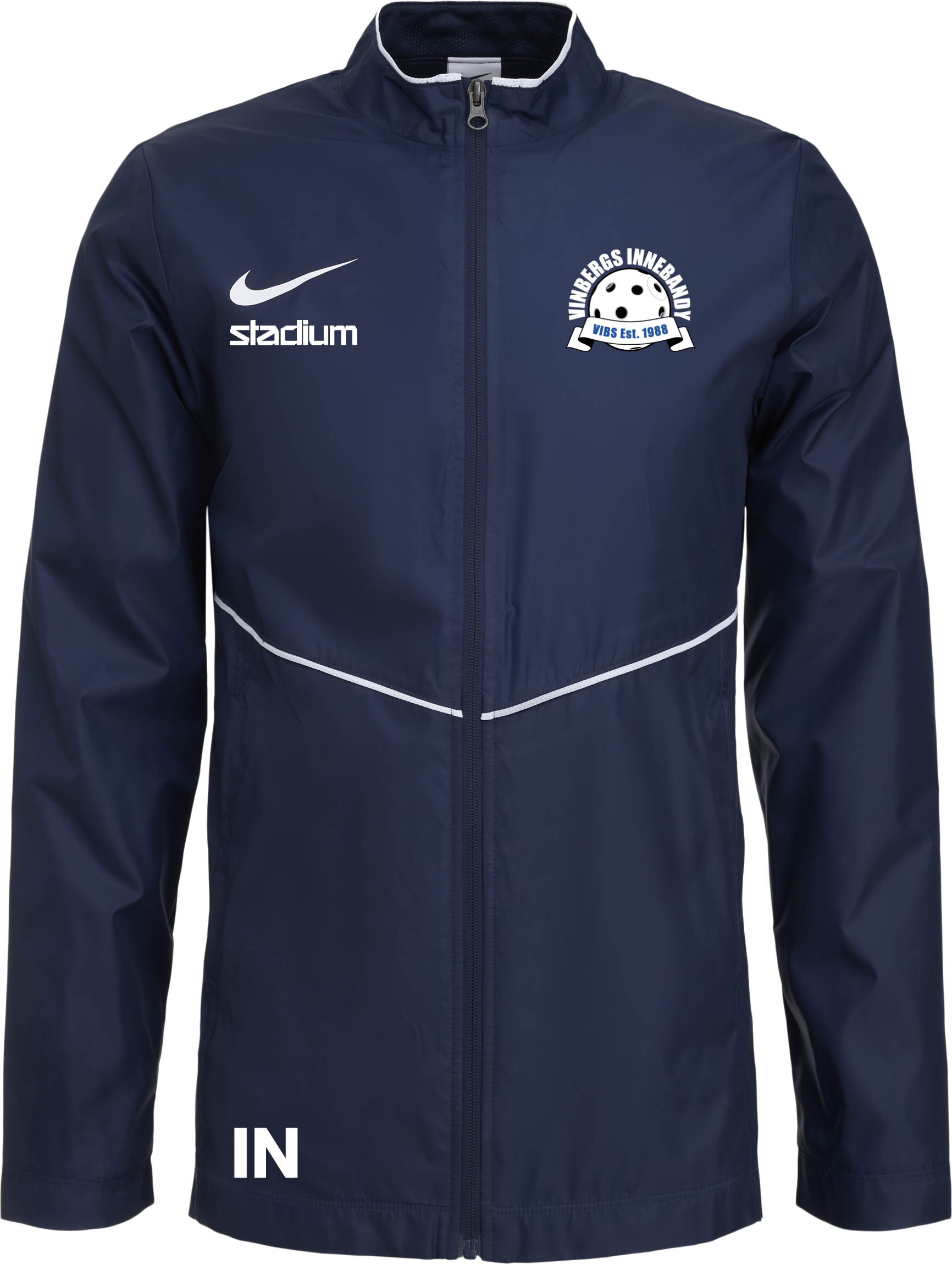 
NIKE, 
PARK26 WIND JKT JR, 
Detail 1
