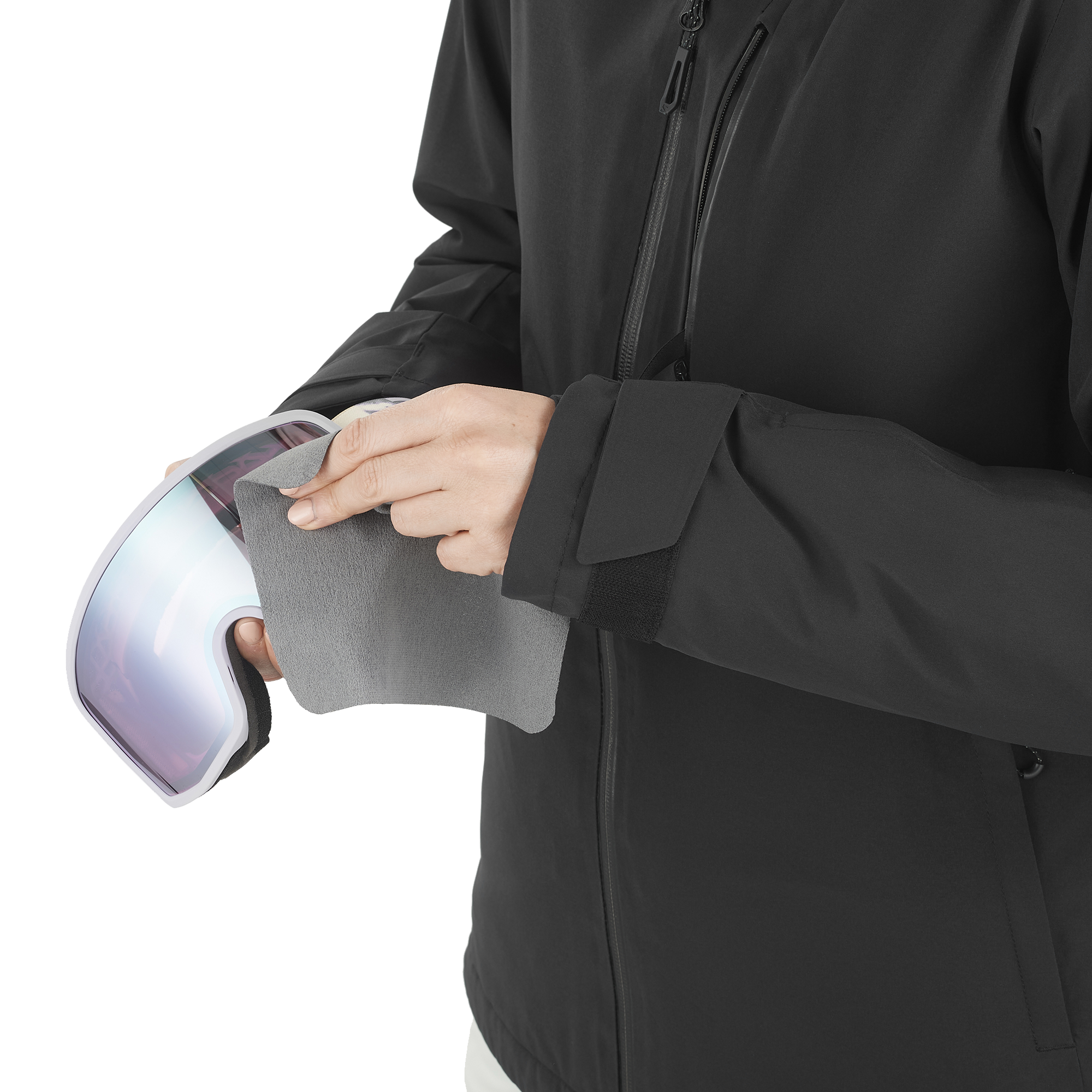 SALOMON, Highland Jacket W