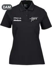 384425106101 CRAFT Progress 2.0 Polo W 384425106101 CRAFT Progress 2.0 Polo W Standard Small1x1