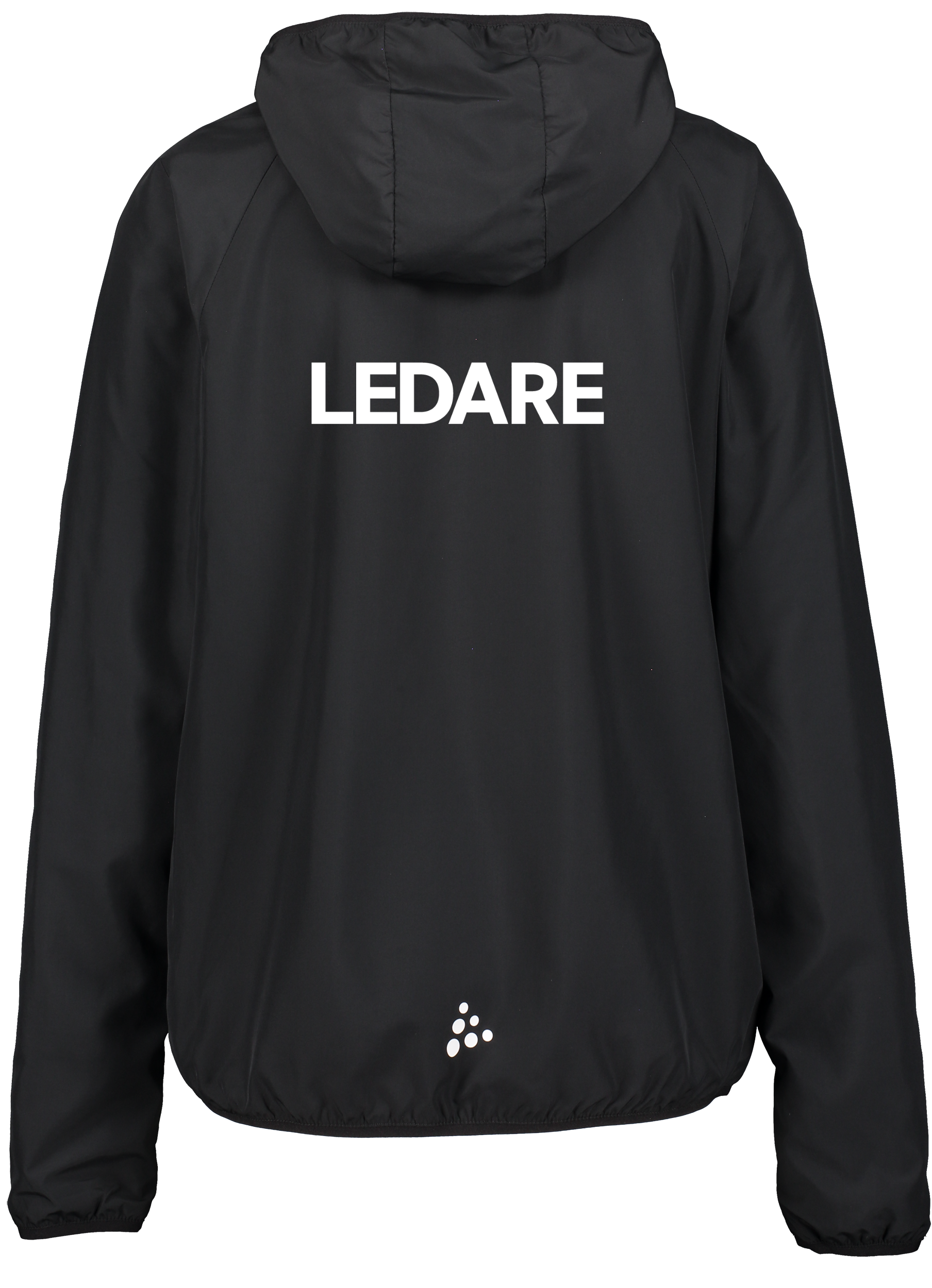 CRAFT, Squad Go Wind Jacket W