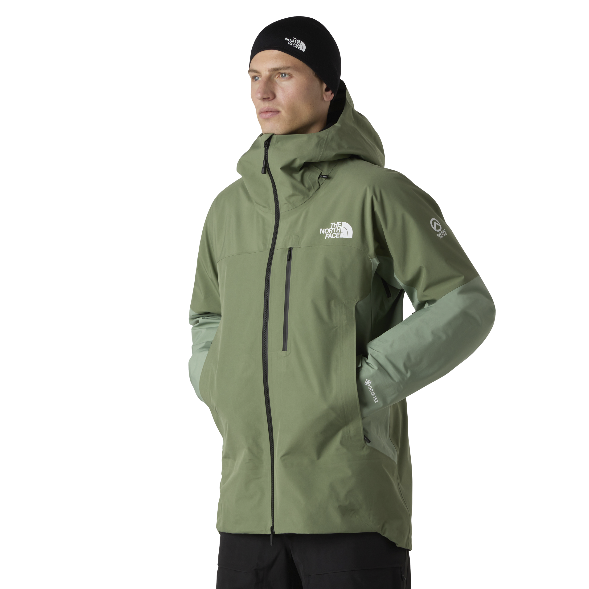THE NORTH FACE, M Summit Eastwall Gtx Jacket
