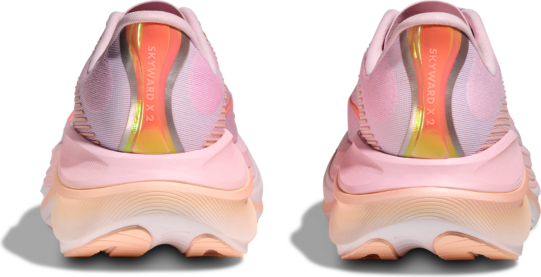 HOKA, W SKYWARD X 2
