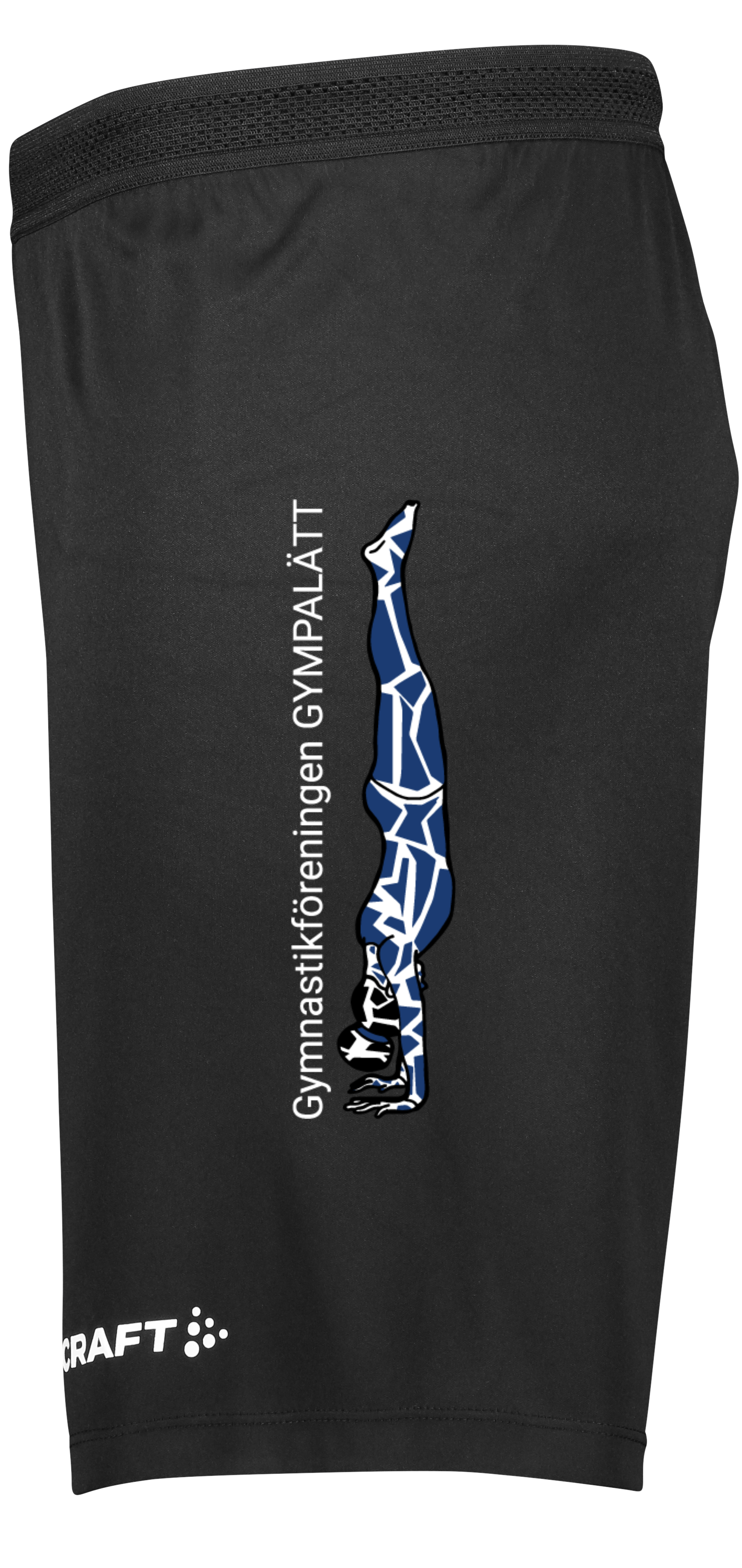 CRAFT, Evolve Shorts