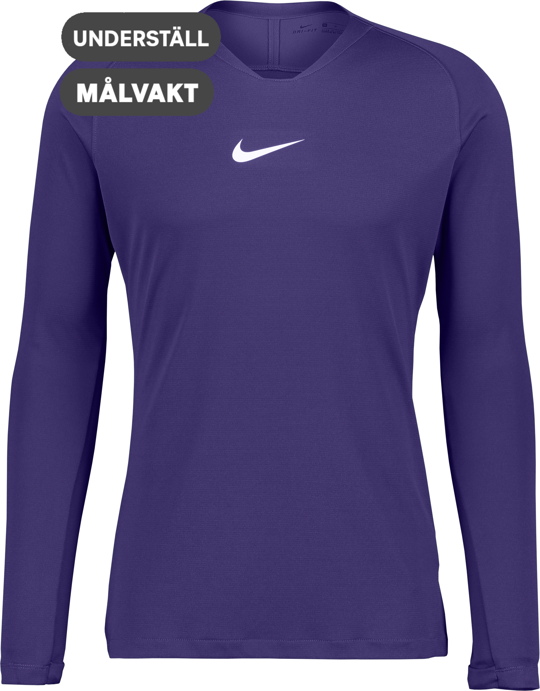 
NIKE, 
Park 1Stl Ls, 
Detail 1
