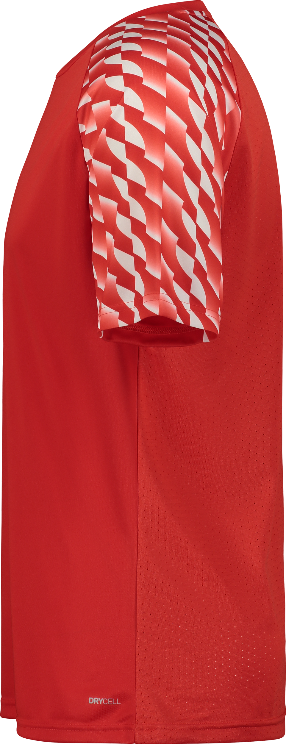 PUMA, TEAMLIGA26 JERSEY JR