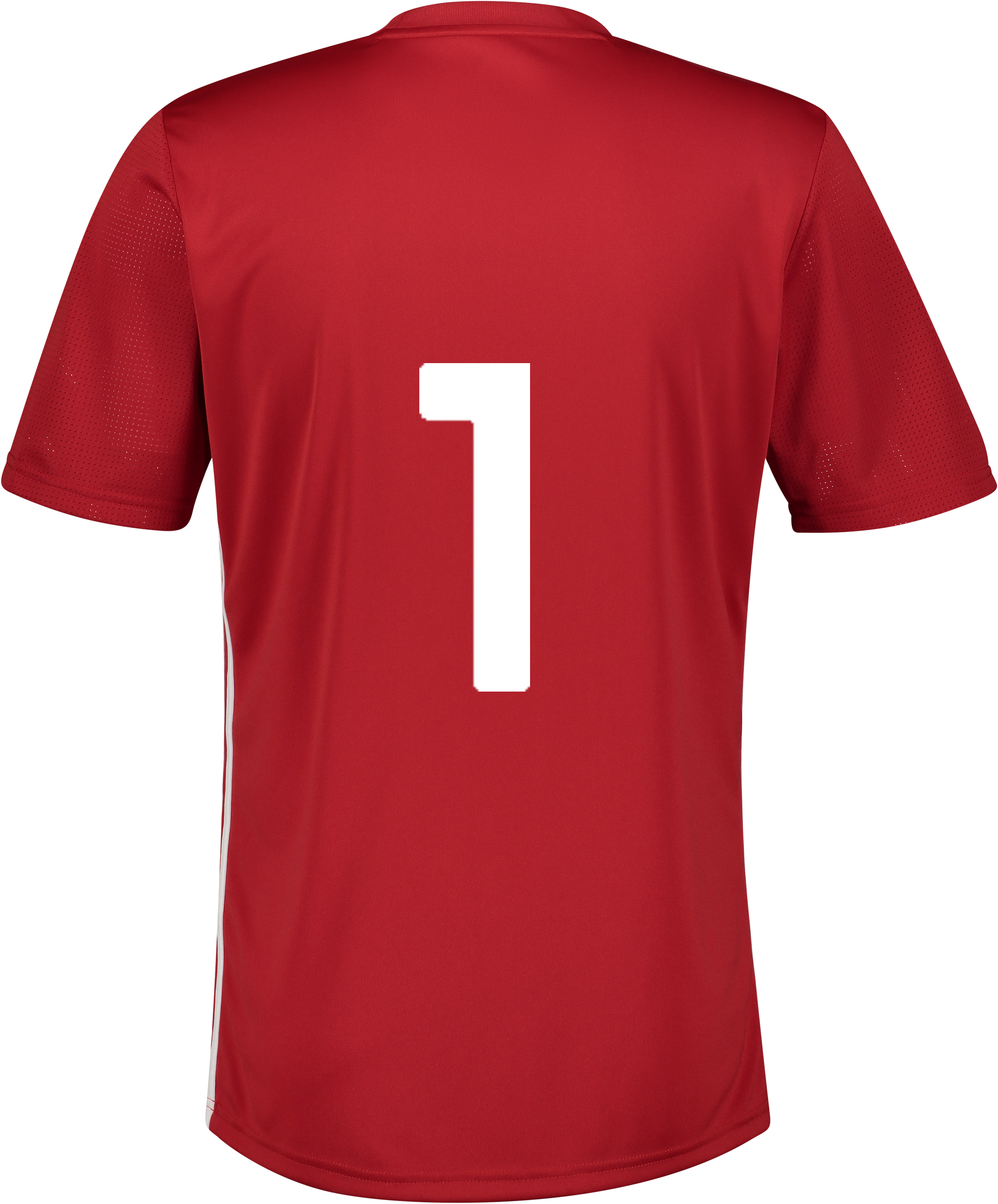 ADIDAS, Tabela 23 Jsy Jr