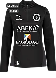 392098103101 PUMA T Goal 1/4 Zip W 392098103101 PUMA T Goal 1/4 Zip W Standard Small1x1