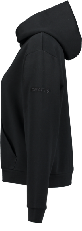 CRAFT, Community 2.0 Hood W