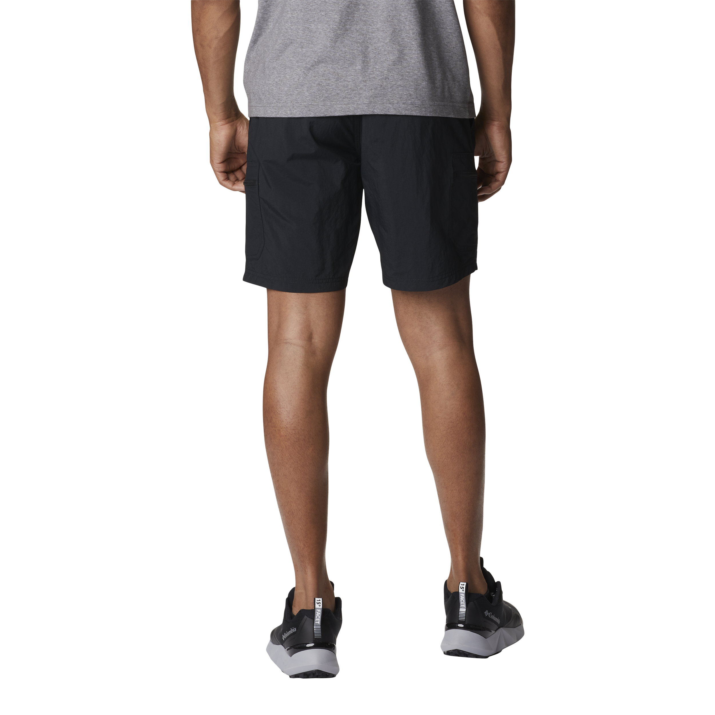 COLUMBIA, M Mountain Cargo Shorts