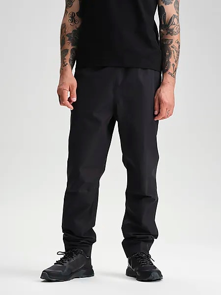 376603101101 EVEREST M Allround Pant 2 376603101101 EVEREST M Allround Pant 2 Model01 Detail