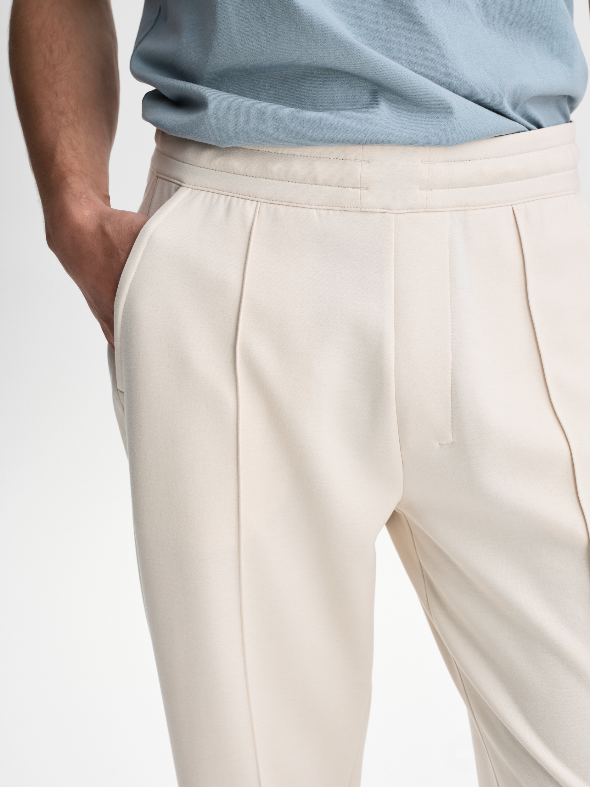 SOC, M SOFT STRAIGHT PANT