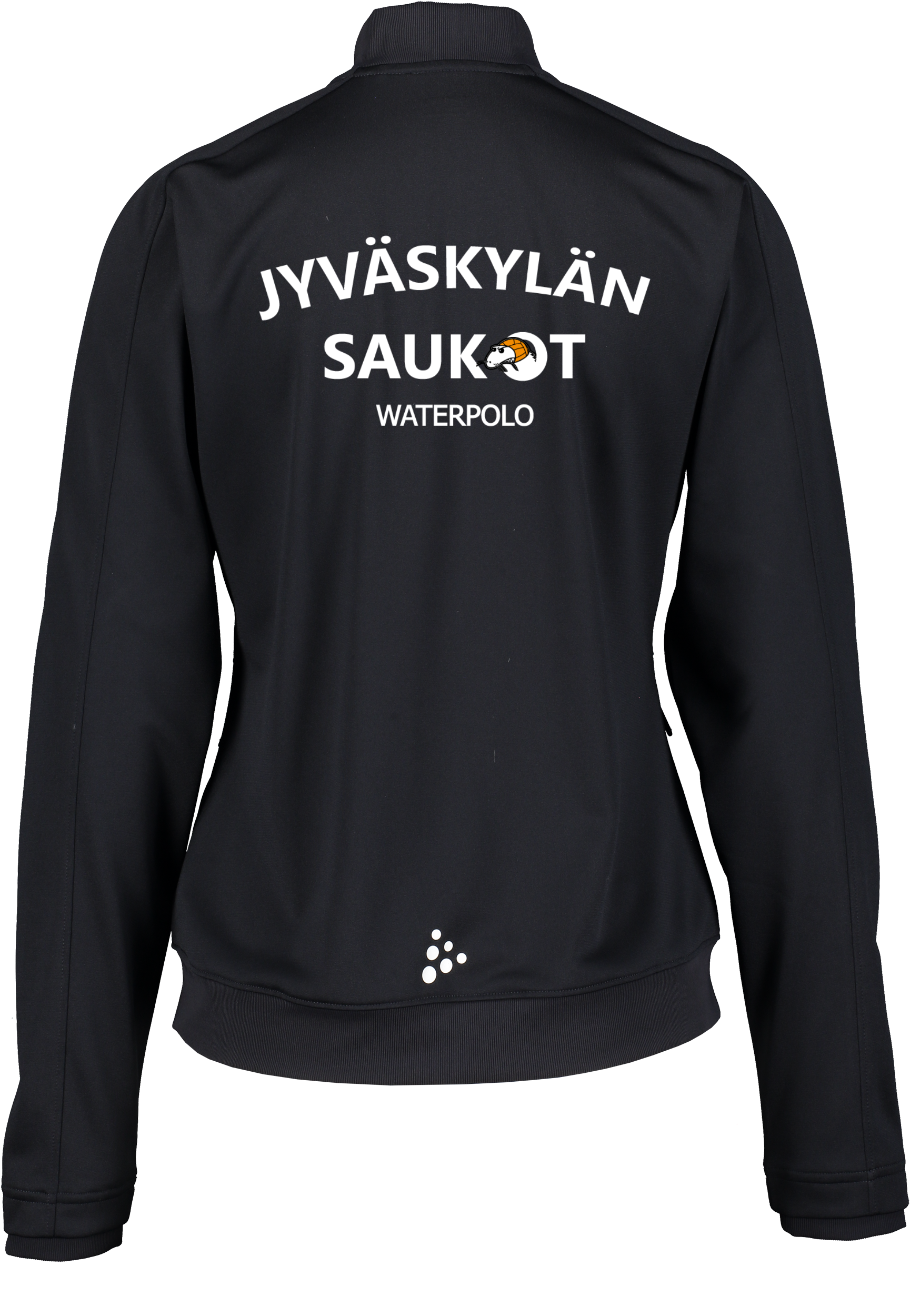 CRAFT, Evolve 2.0 Full Zip Jacket W