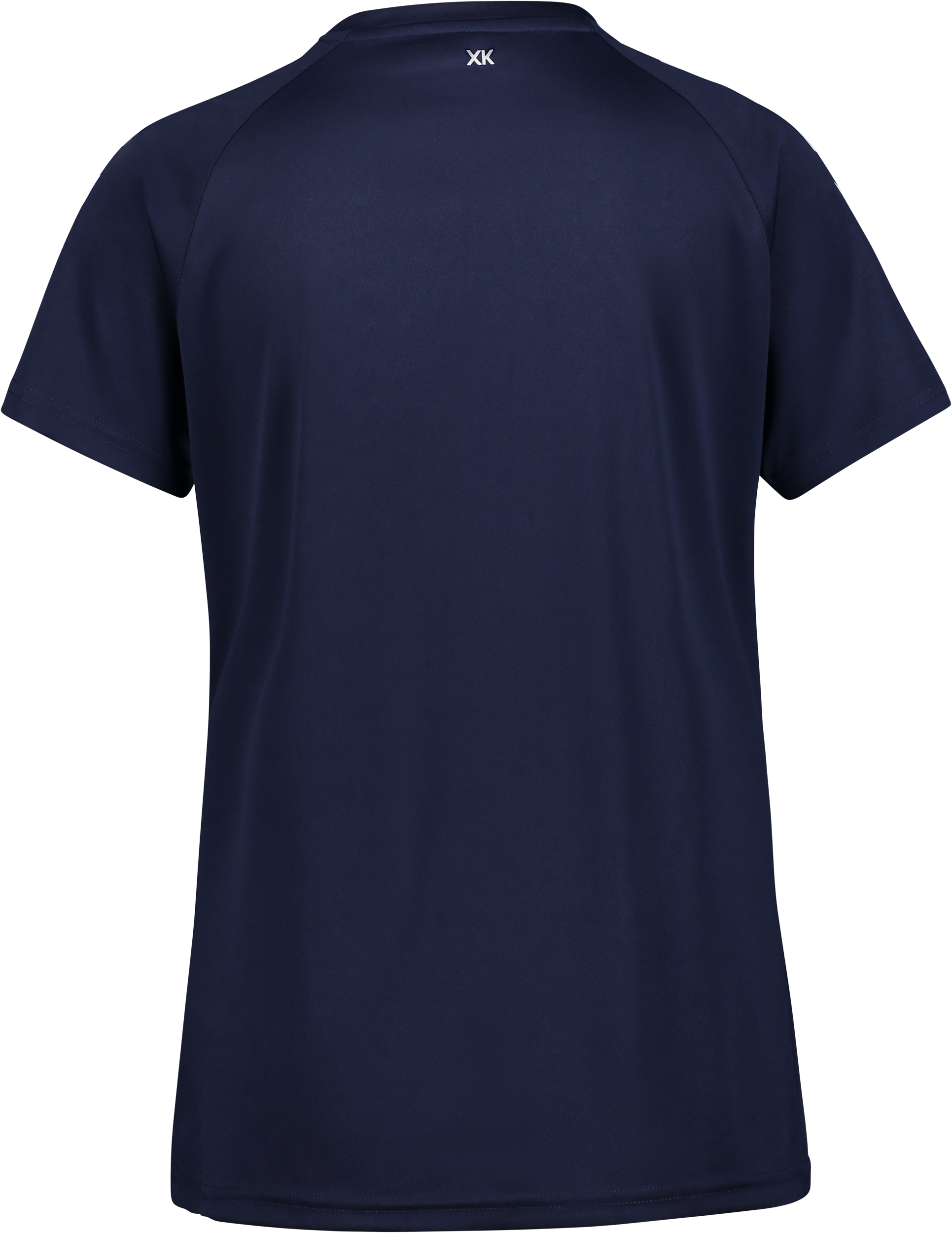 HUMMEL, Core Xk Poly Tee Ss W