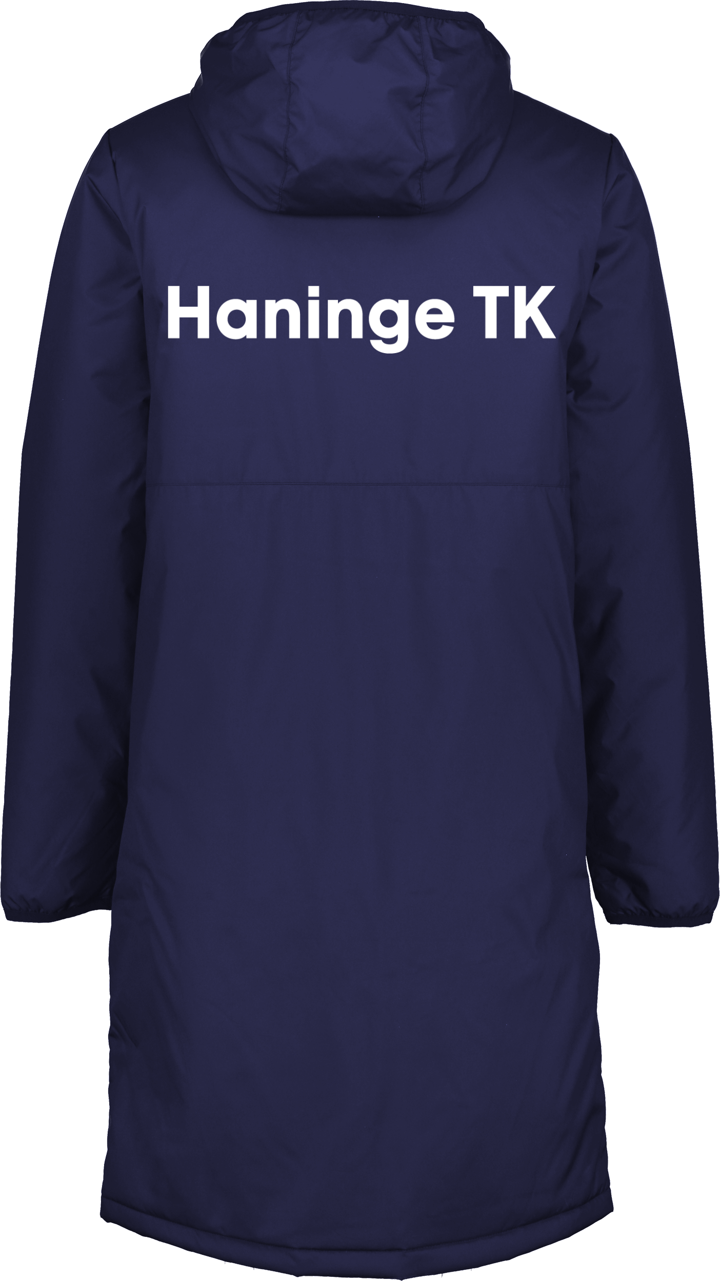 NIKE, Park 20 Long Jkt Jr