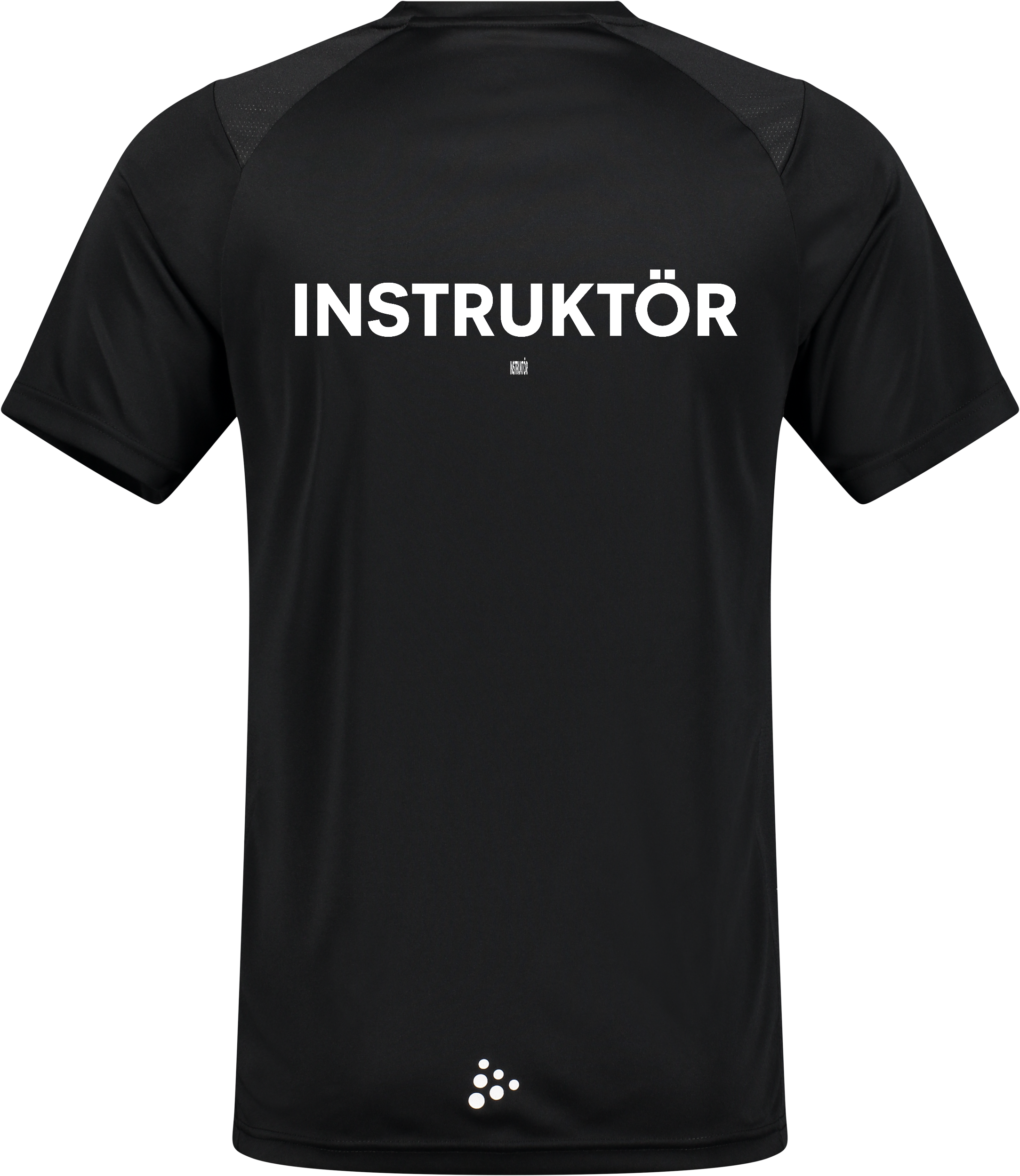 CRAFT, Rush 2.0 Ss Tee M