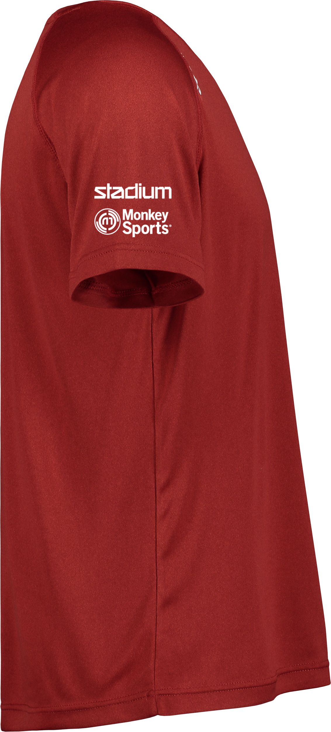 BAUER, S24 Bauer Team Ss Tech Tee-Yth