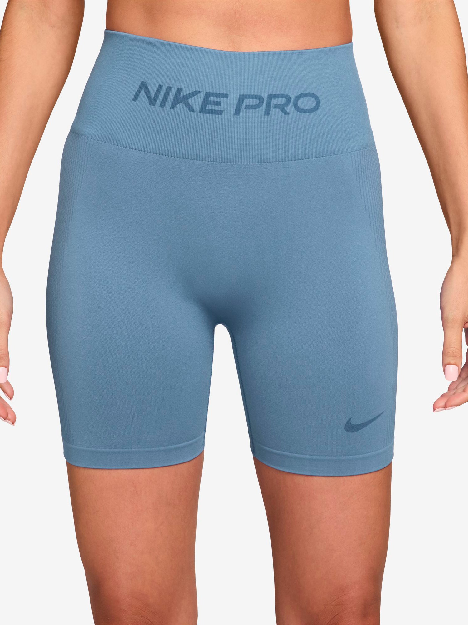 
NIKE, 
NIKE PRO SEAMLESS WOMEN'S DRI-FIT H, 
Detail 1
