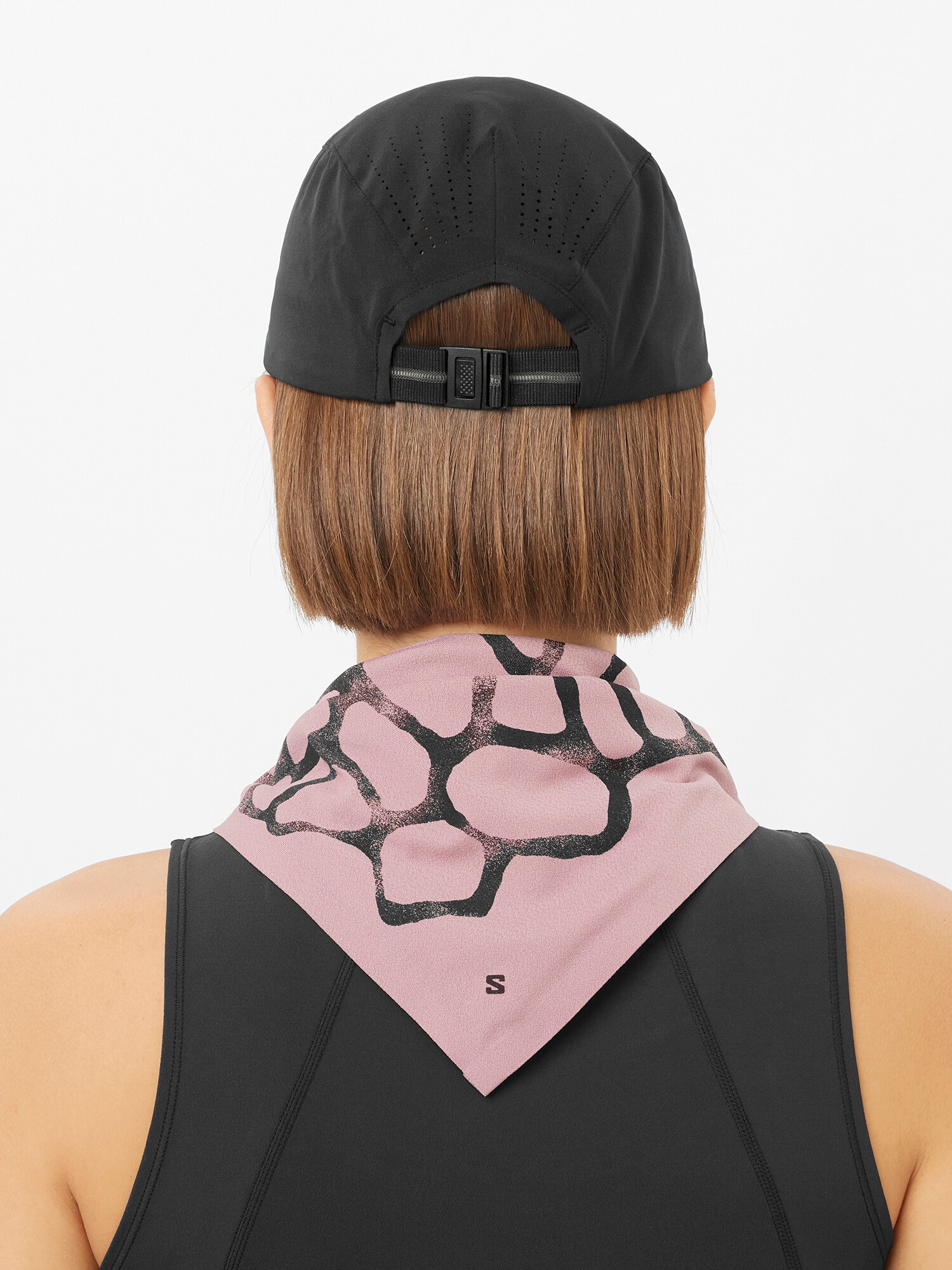 SALOMON, SHAKEOUT CAP