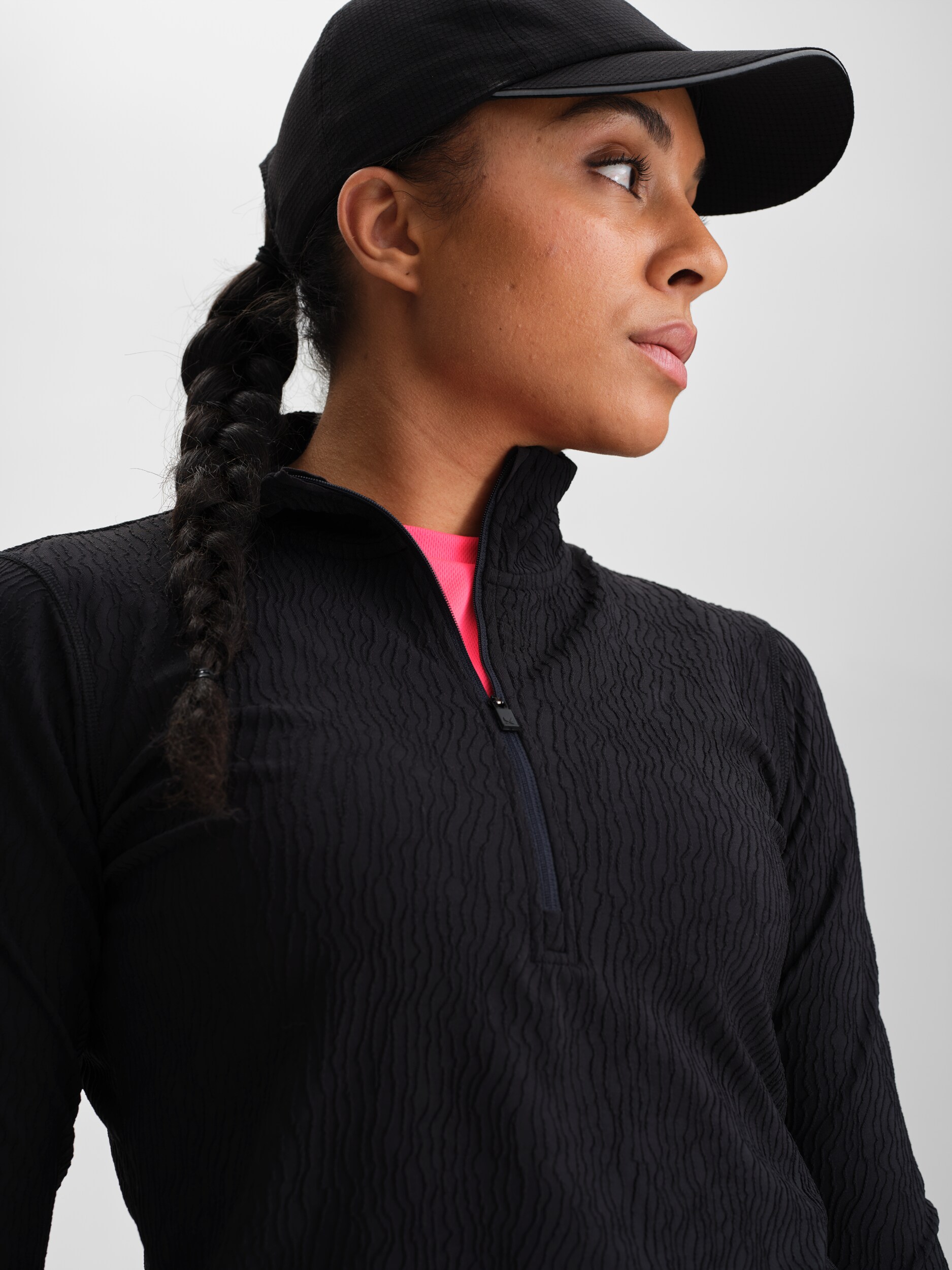 SOC, W Run Pace Long Sleeve