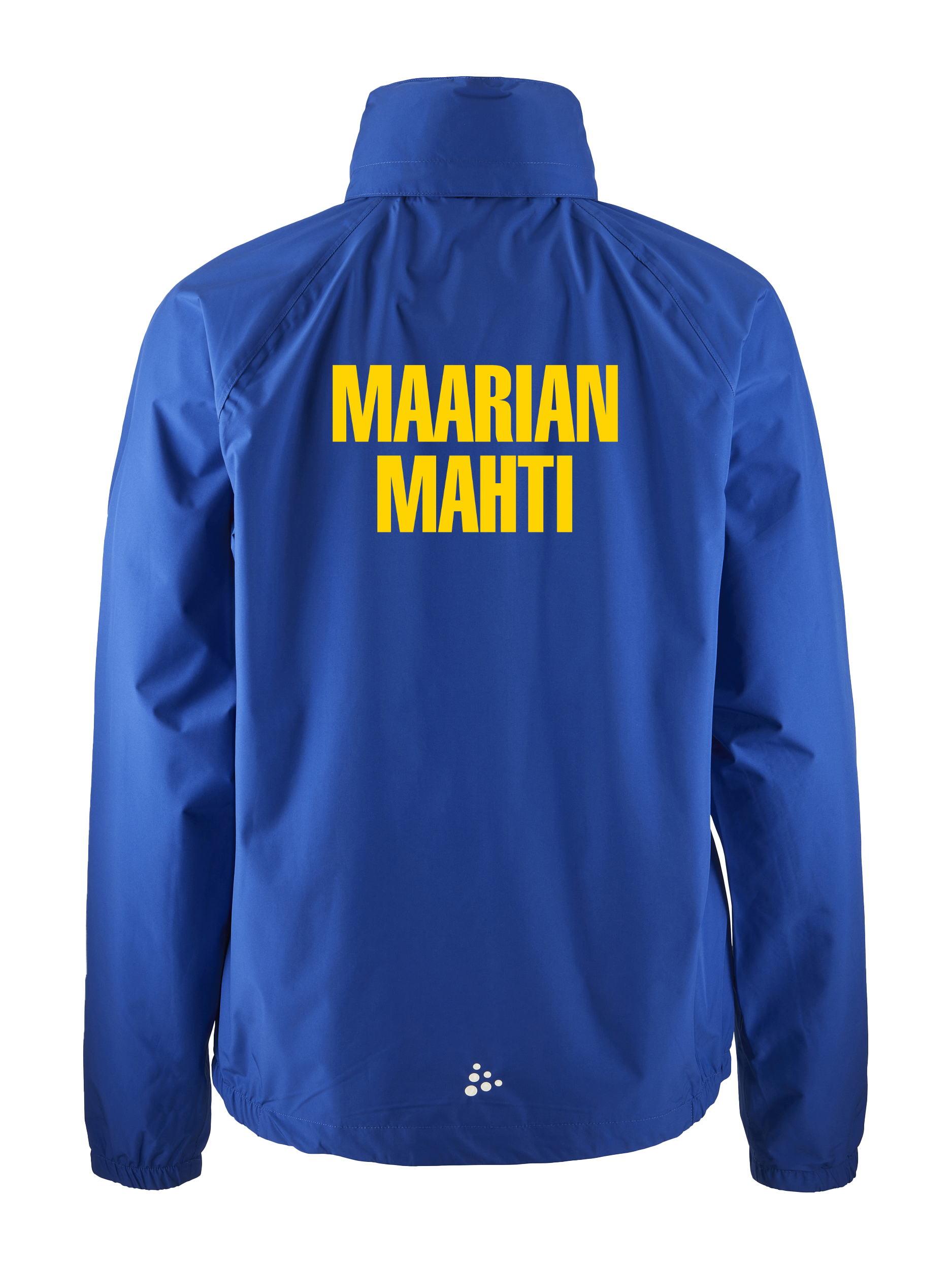 CRAFT, Evolve Rain Jacket W