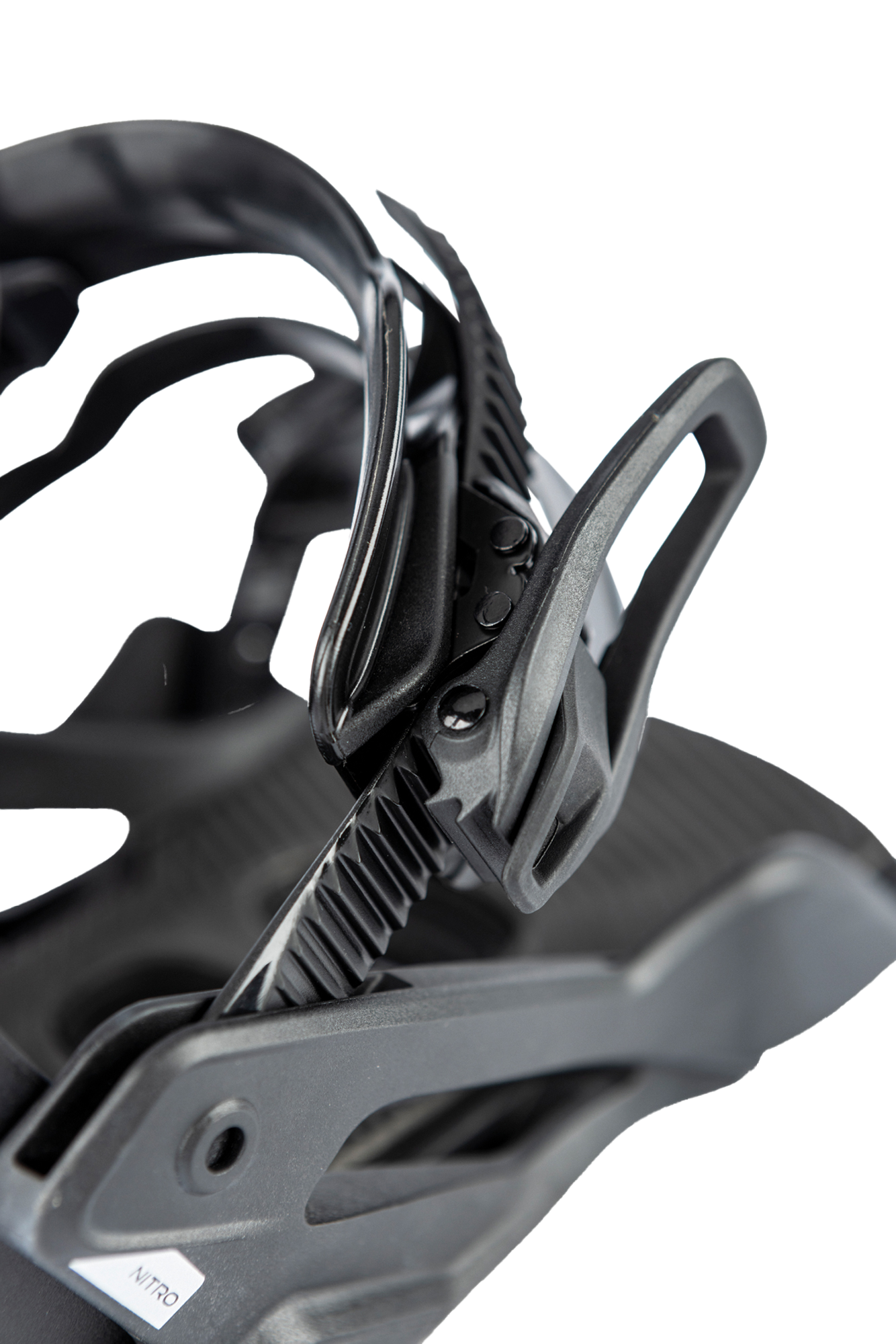 NITRO, Charger Micro