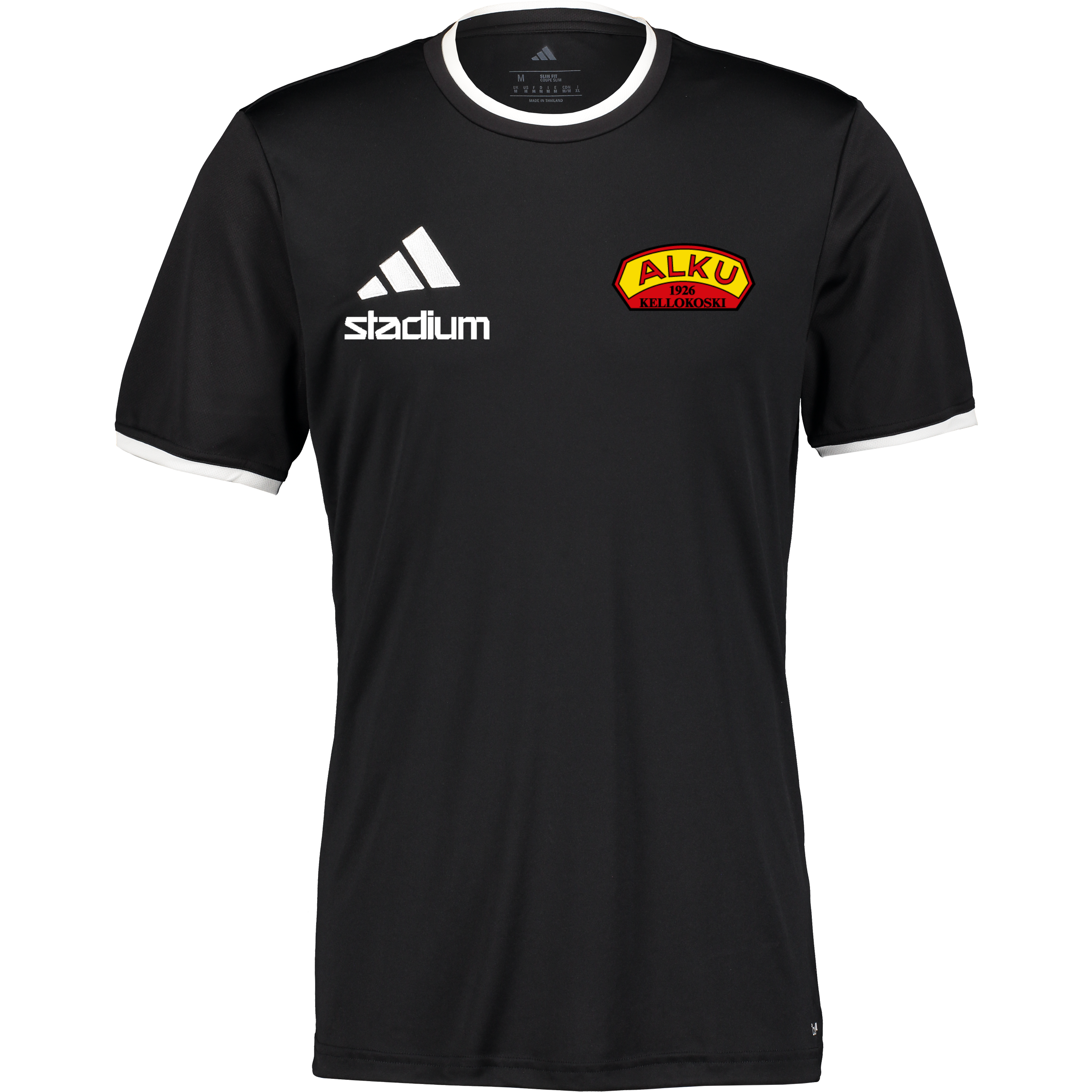 
ADIDAS, 
ENT26 JSY, 
Detail 1
