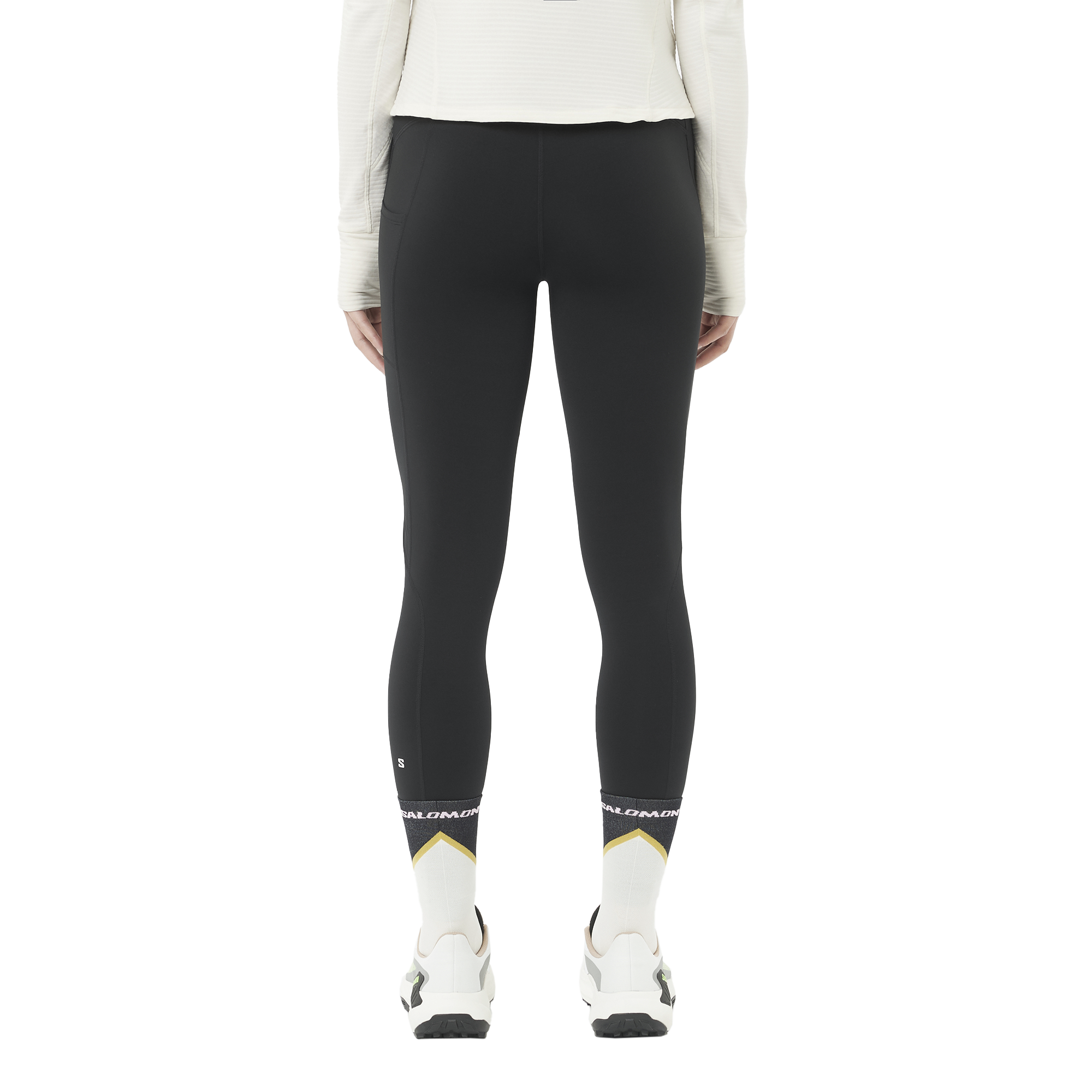 SALOMON, Shkout Core Warm Tights W