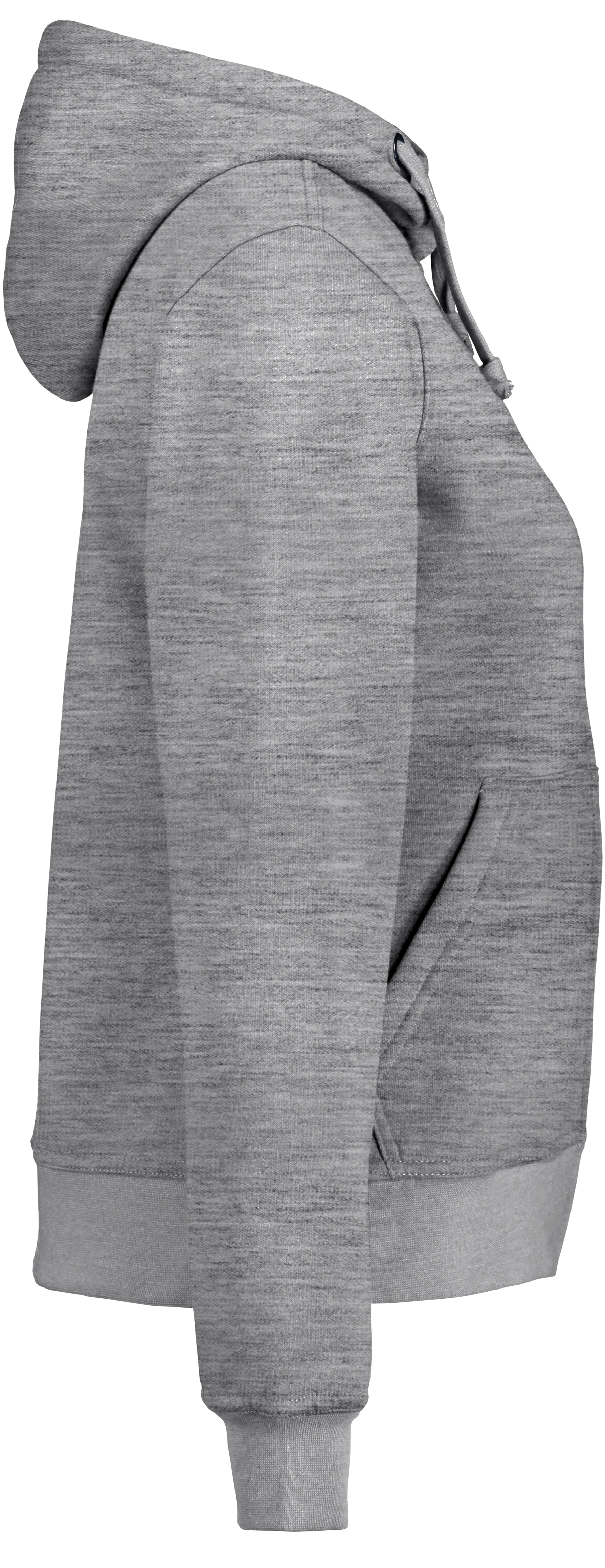 CLIQUE, Basic Hoody F Zip W