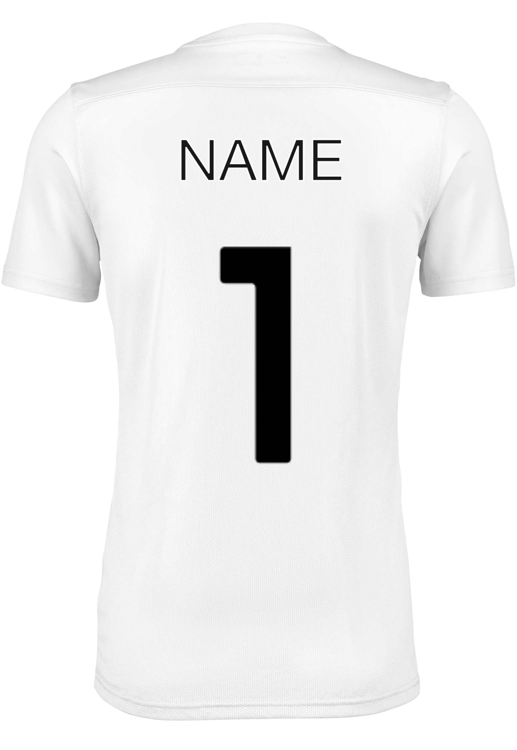 NIKE, Park VII SS Jsy