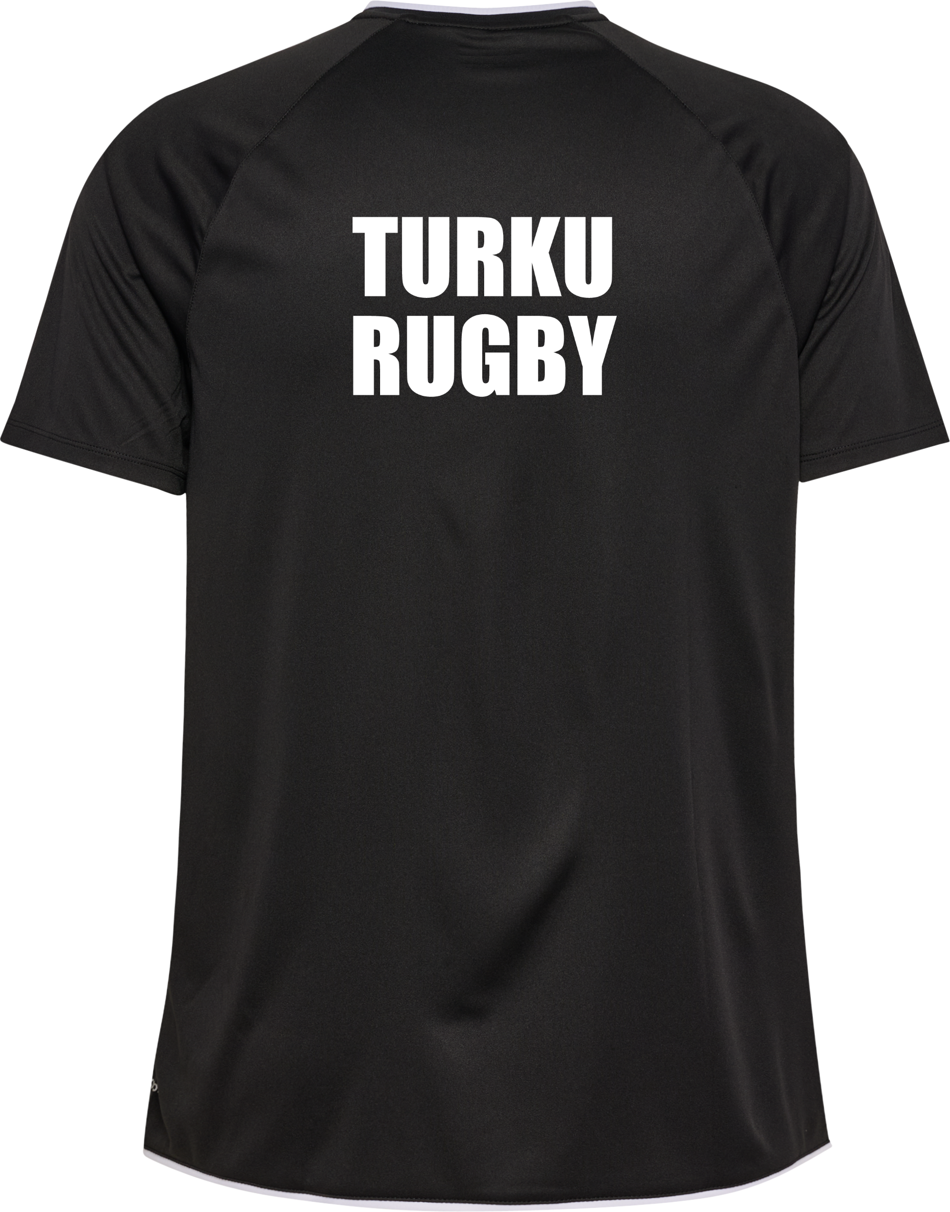 HUMMEL, HMLCORE 2.0 JERSEY S/S