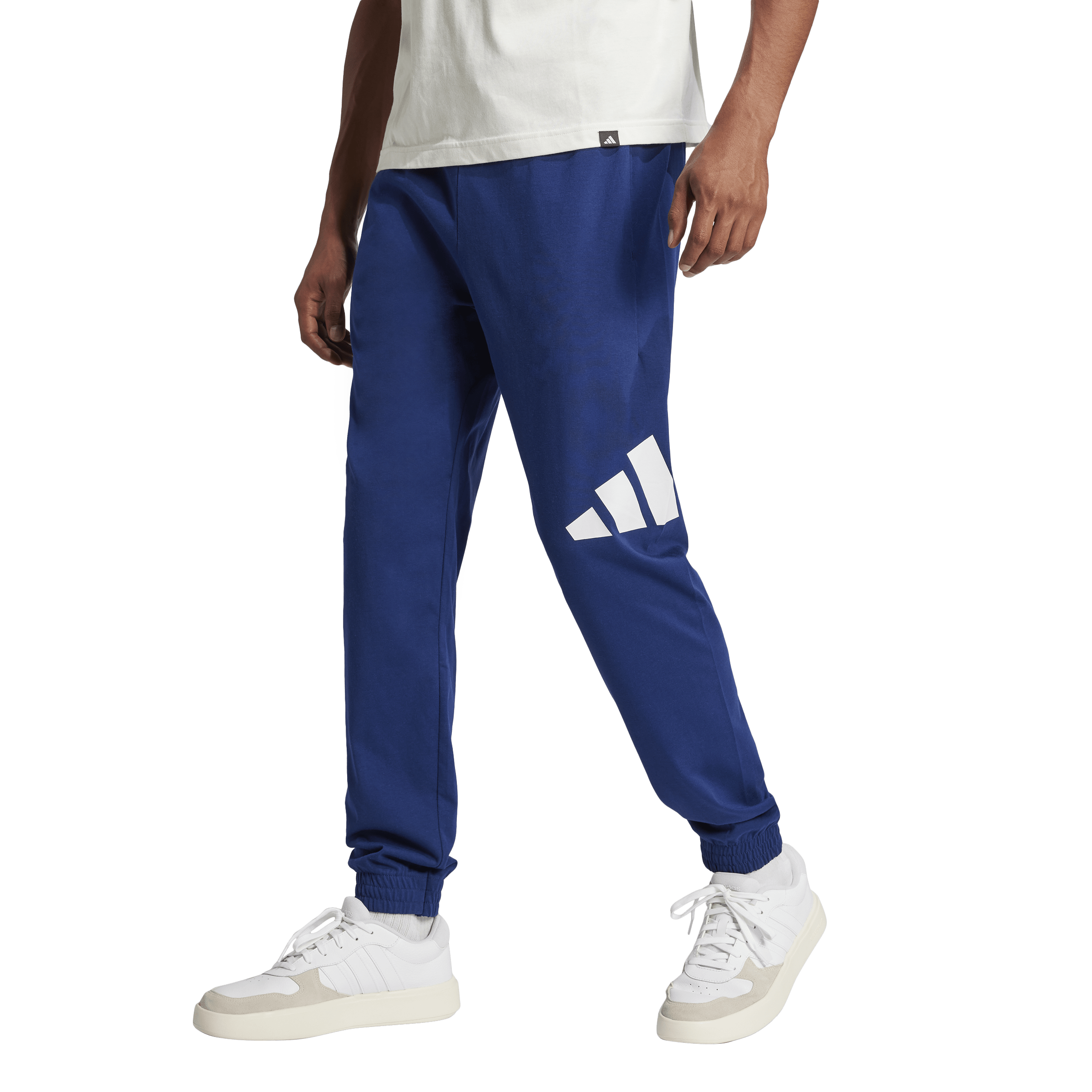 
ADIDAS, 
M Bl Track Pant Sj, 
Detail 1
