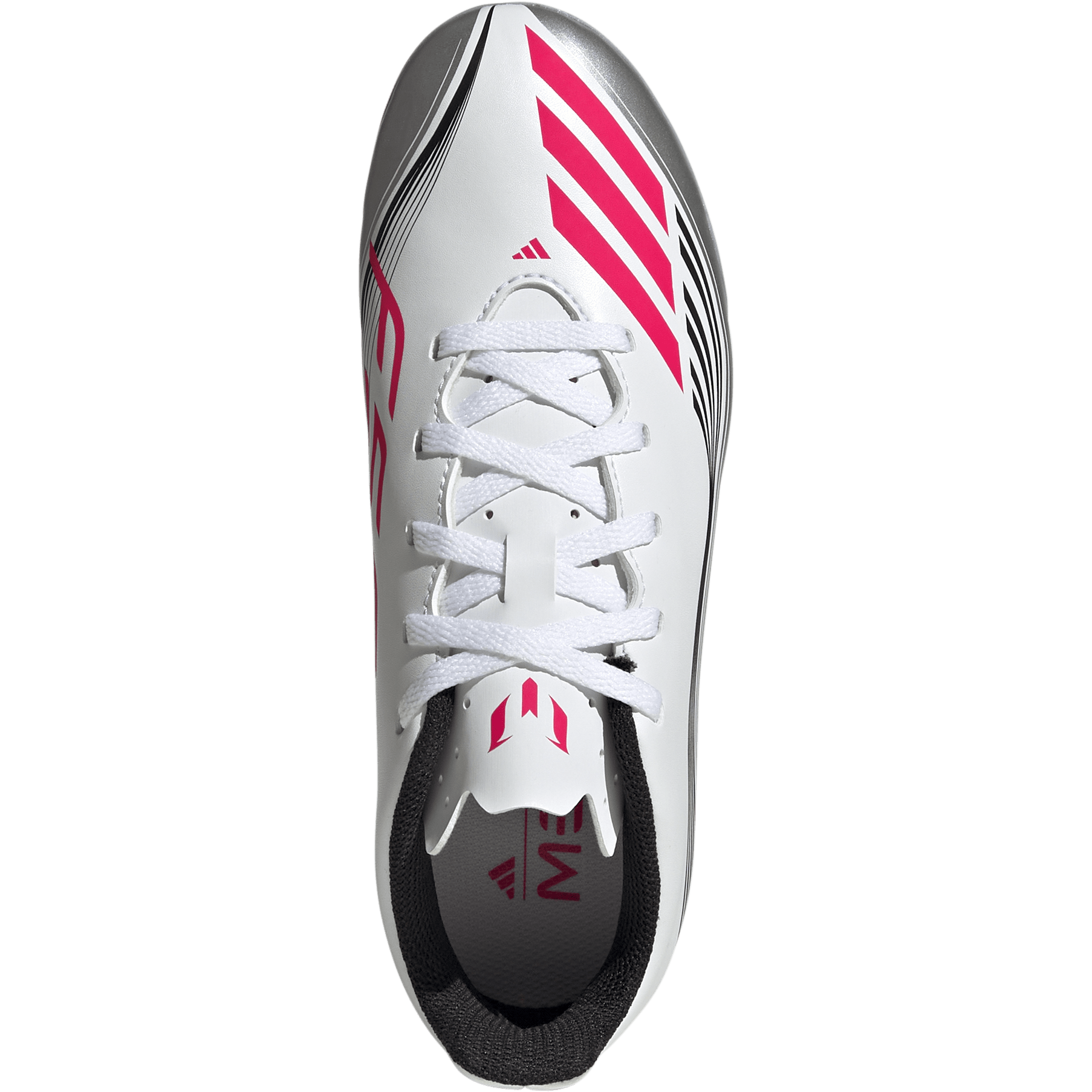 ADIDAS, F50 Messi Club Fg/mg Jr