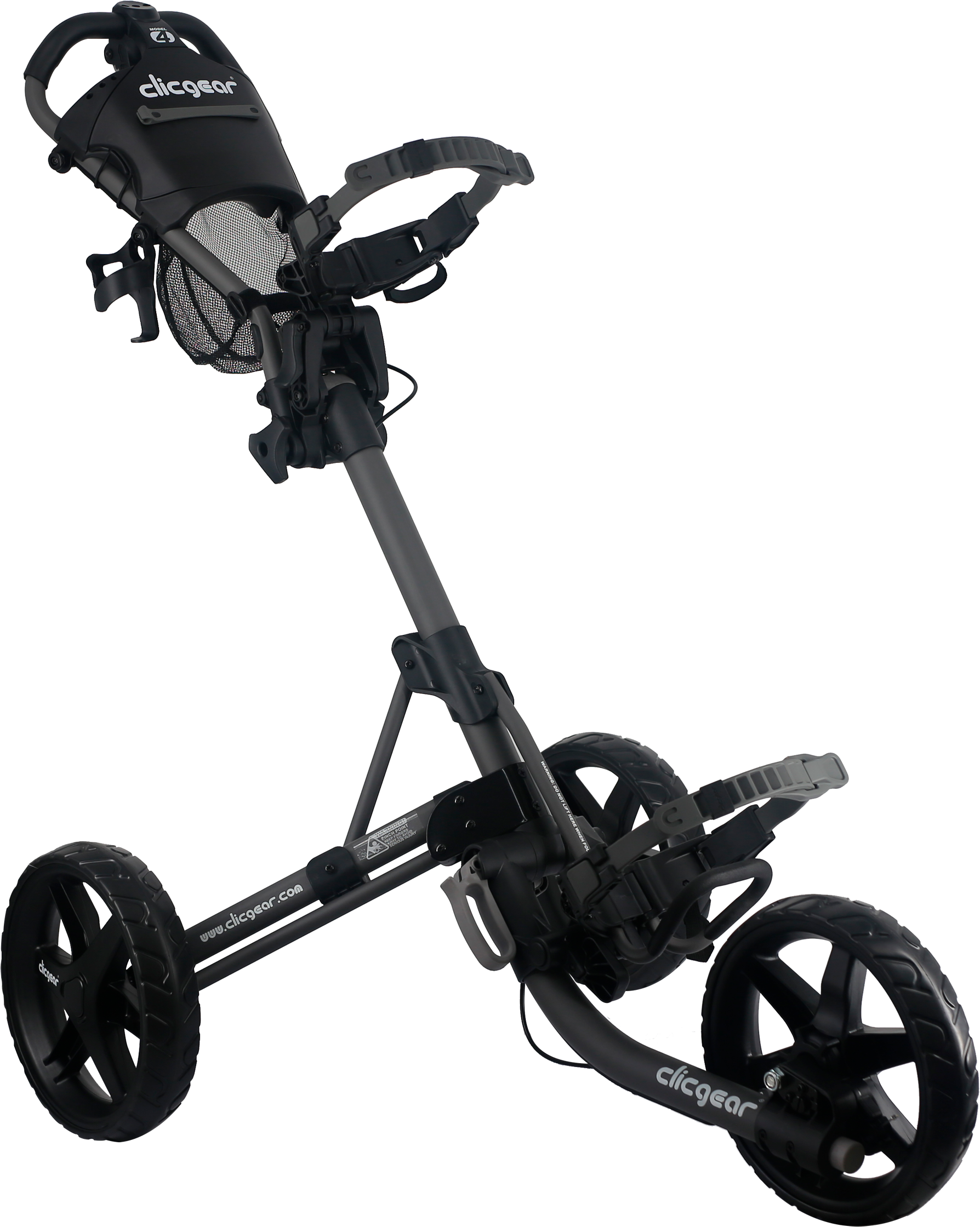 
CLICGEAR, 
Clicgear 4.0, 
Detail 1
