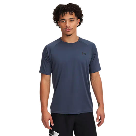 706197108102 UNDER ARMOUR  Velocity 2.0 Ss Tee 706197108102 UNDER ARMOUR Velocity 2.0 Ss Tee  Model01 Detail