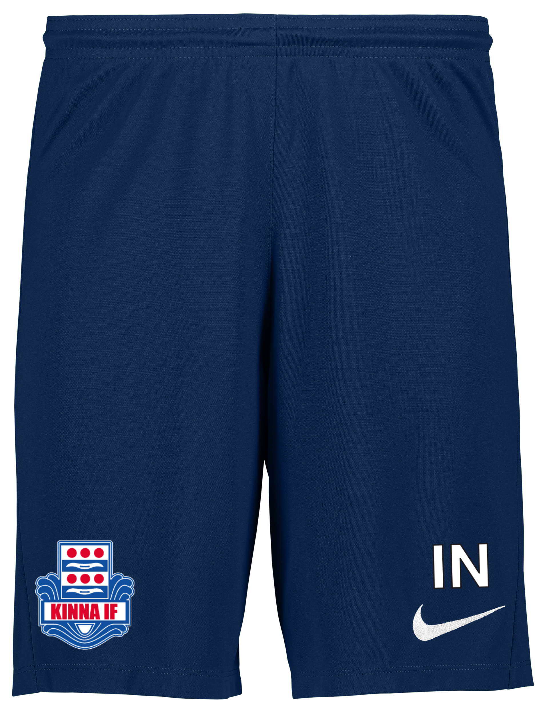 
NIKE, 
Park III Short Jr, 
Detail 1
