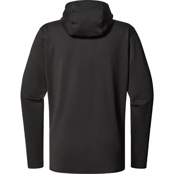 HAGLÖFS, 
MULET MID HOOD MEN, 
Detail 7
