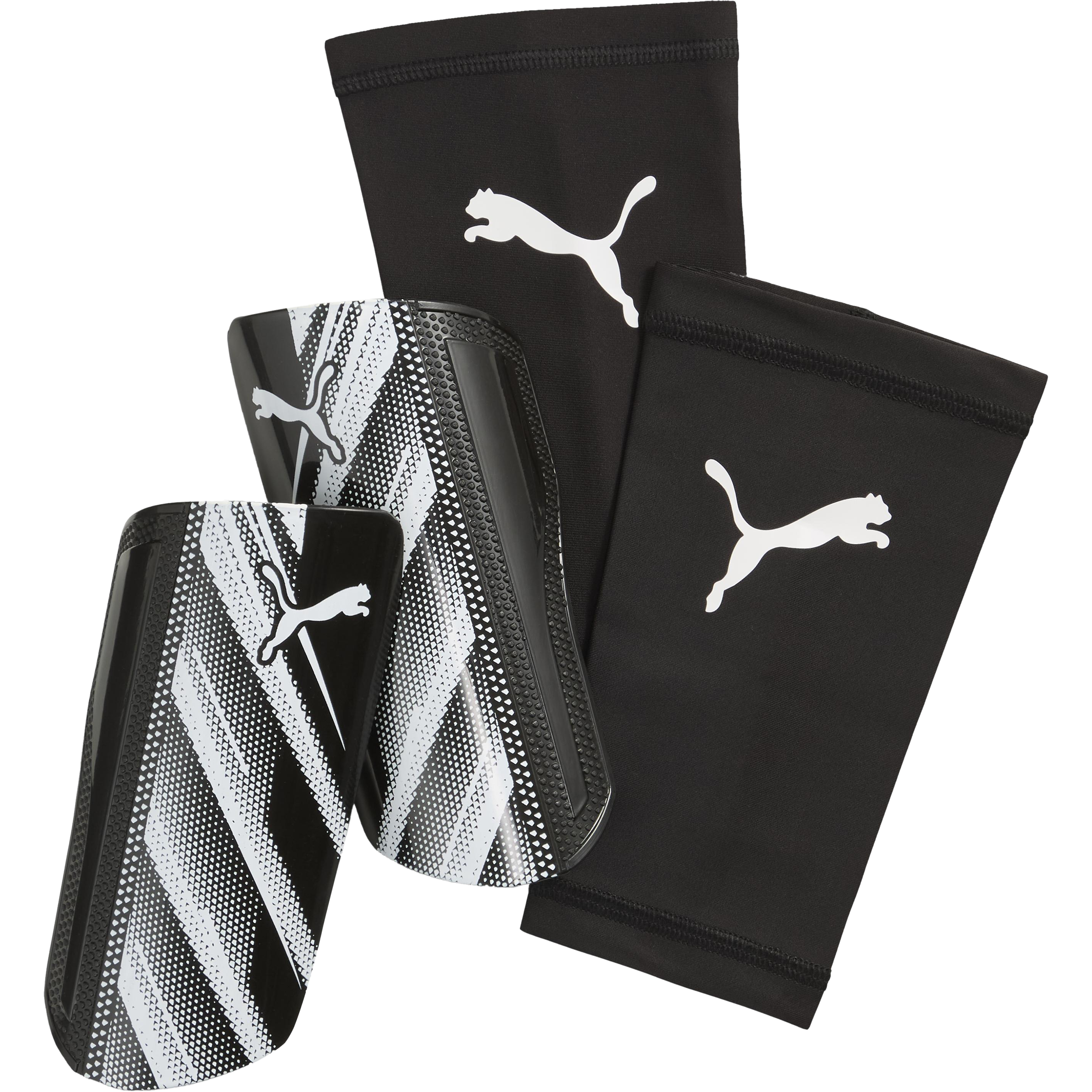 
PUMA, 
Attacanto Sleeve, 
Detail 1
