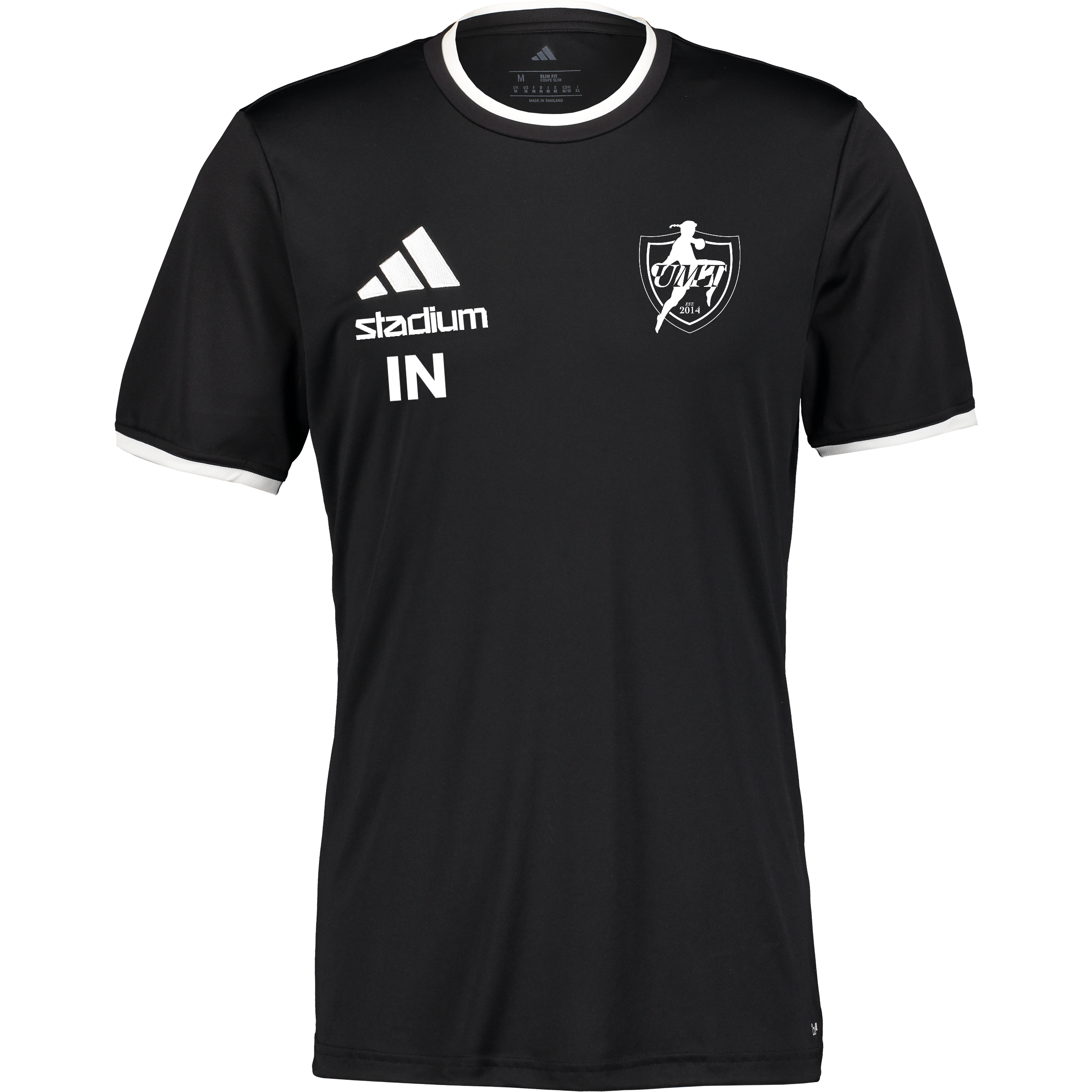 
ADIDAS, 
ENT26 JSY, 
Detail 1
