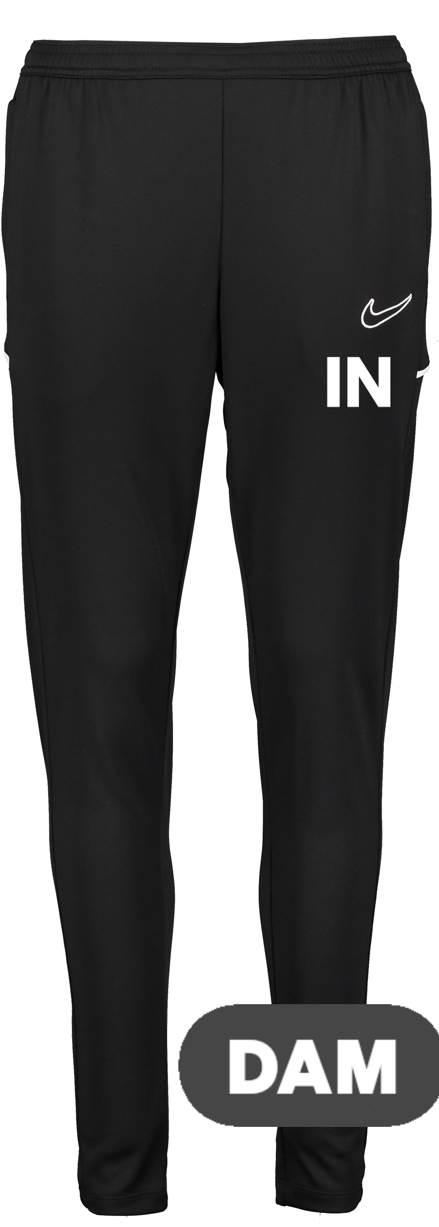 
NIKE, 
Acd25 Pnt W, 
Detail 1
