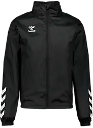 372307101101 HUMMEL  Core Xk Spray Jkt 372307101101 HUMMEL Core Xk Spray Jkt  Standard Small1x1