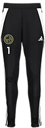 390940101101 ADIDAS Tiro24 Tr Pnt 390940101101 ADIDAS Tiro24 Tr Pnt Standard Small1x1