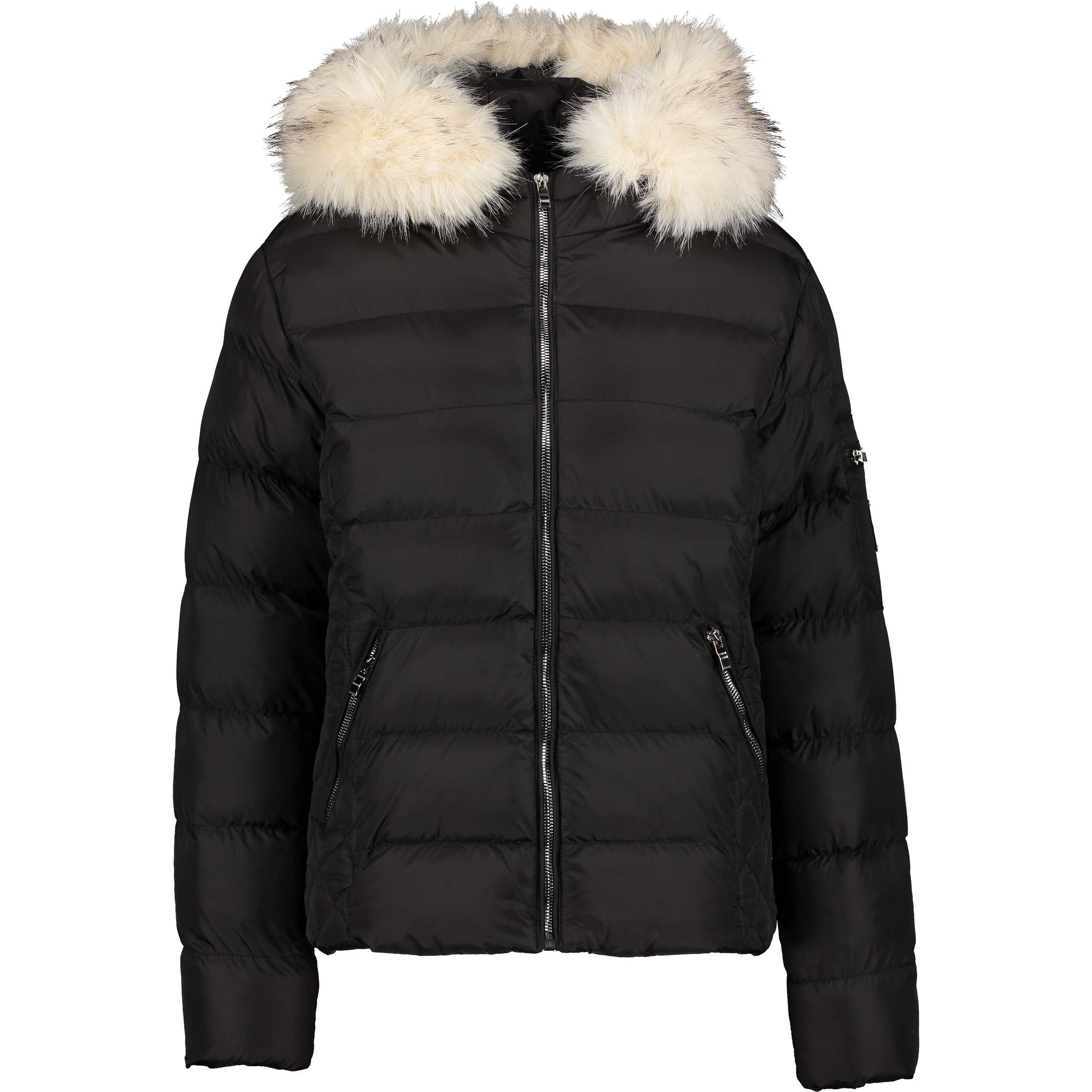 
ST VINCENT POLO CLUB, 
Jennifer Jkt W, 
Detail 1
