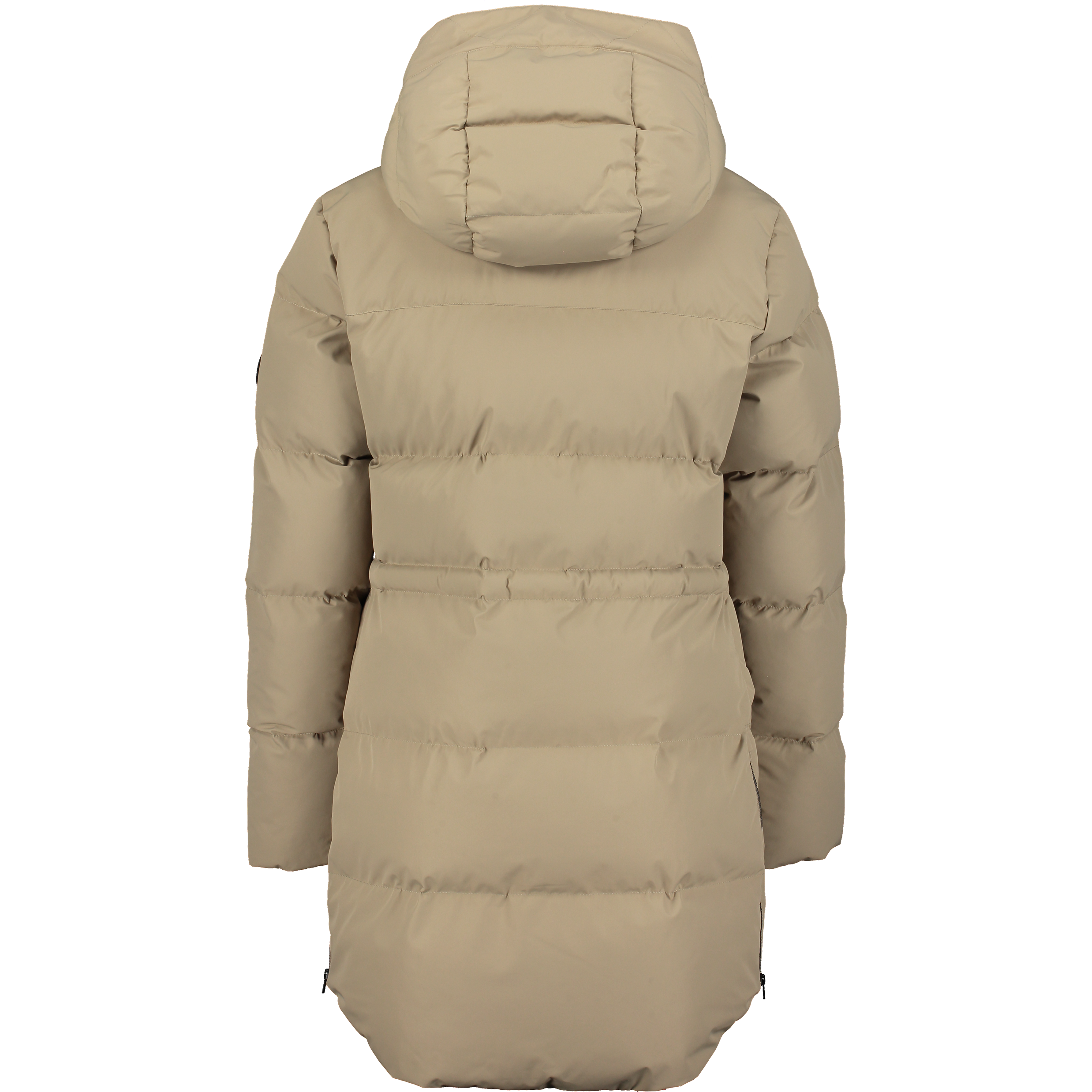 EVEREST, W Warm Parka