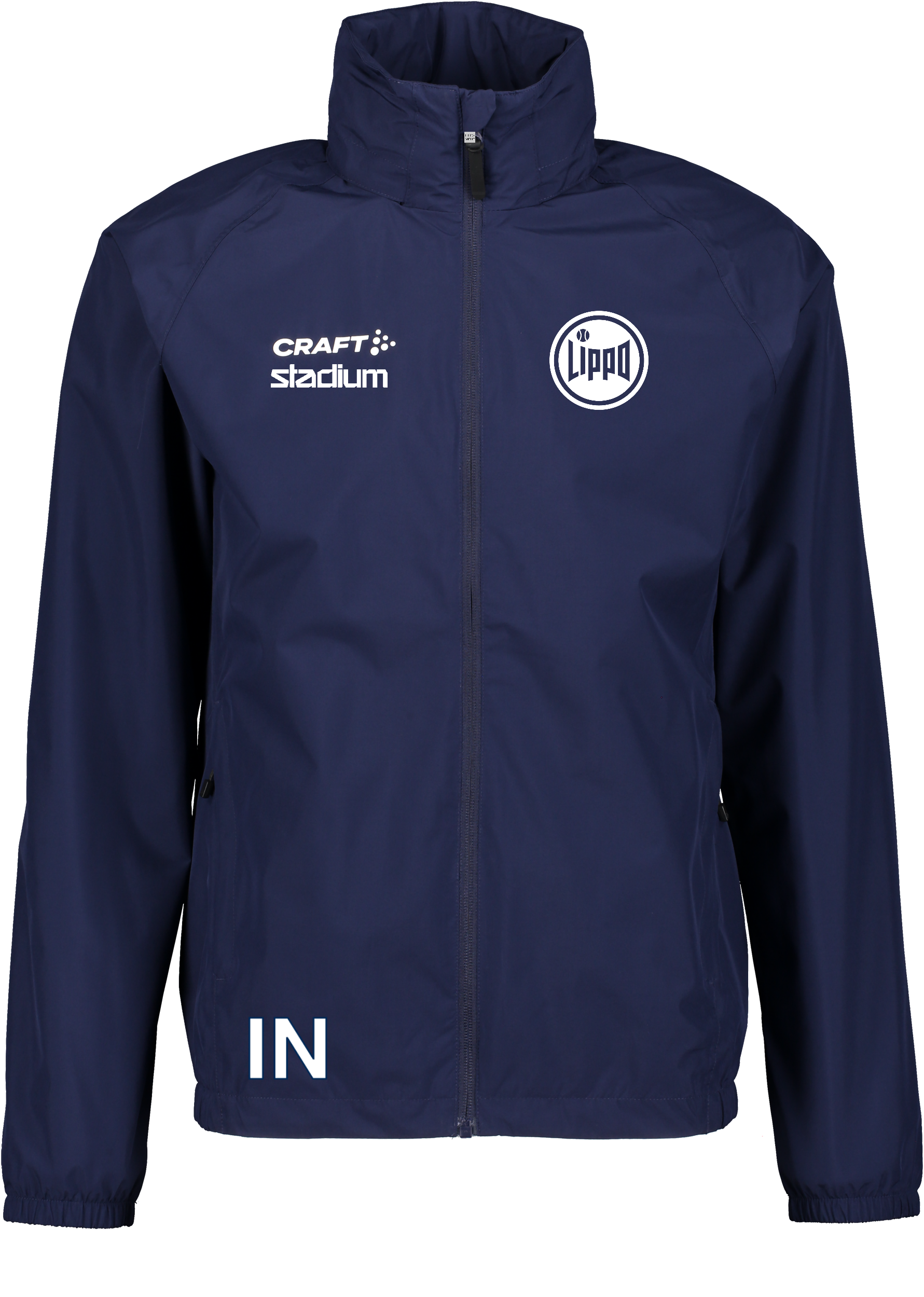 
CRAFT, 
Evolve Rain Jacket M, 
Detail 1
